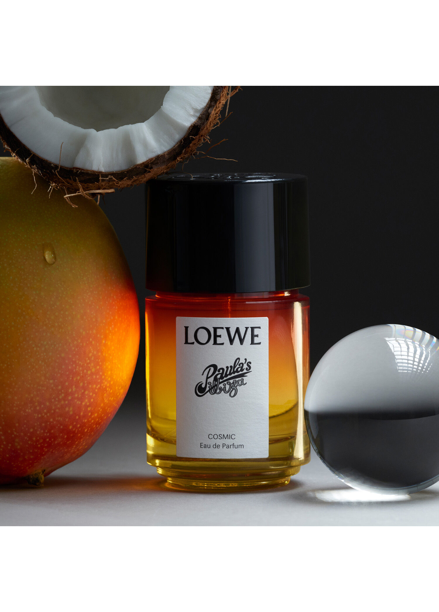 Loewe - Paulas Ibiza Cosmic EDP 100 ml Unisex Parfüm -