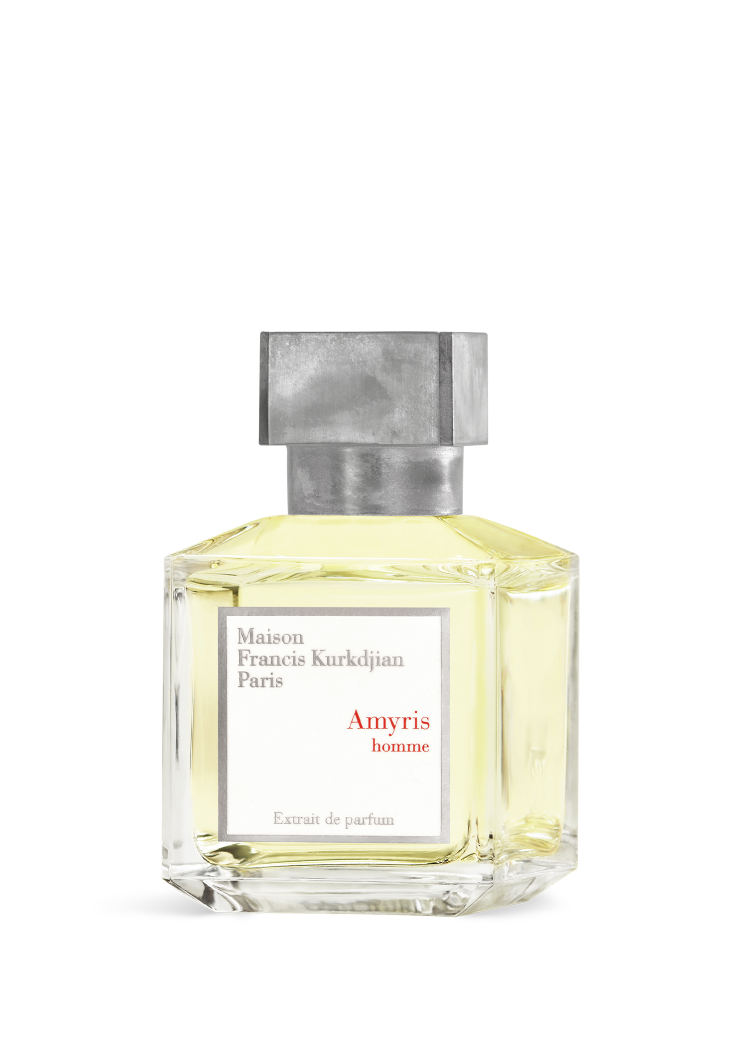 Amyris Homme Extrait De Parfum 70 ml