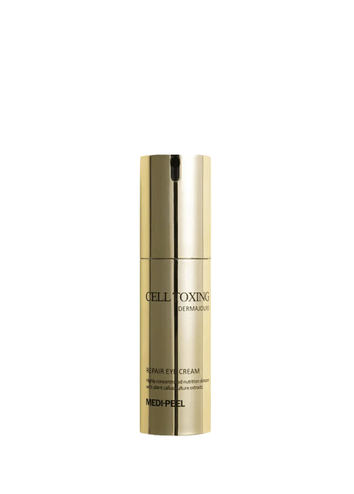 Cell Toxing Dermajours Repair Eye Cream Cilt Elastikiyetini Destekleyen Göz Kremi 30 ml