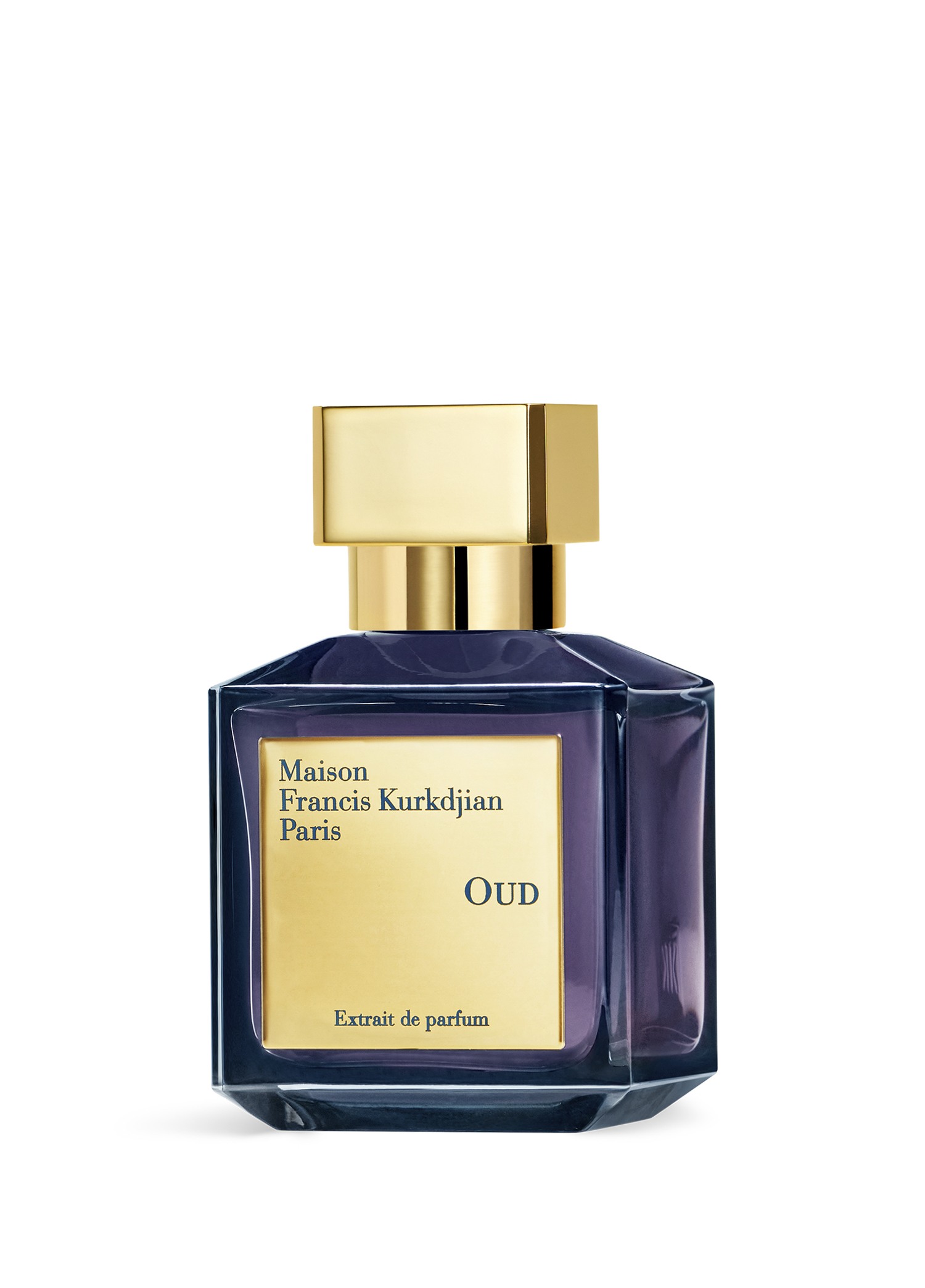 OUD extrait de parfum 70ML