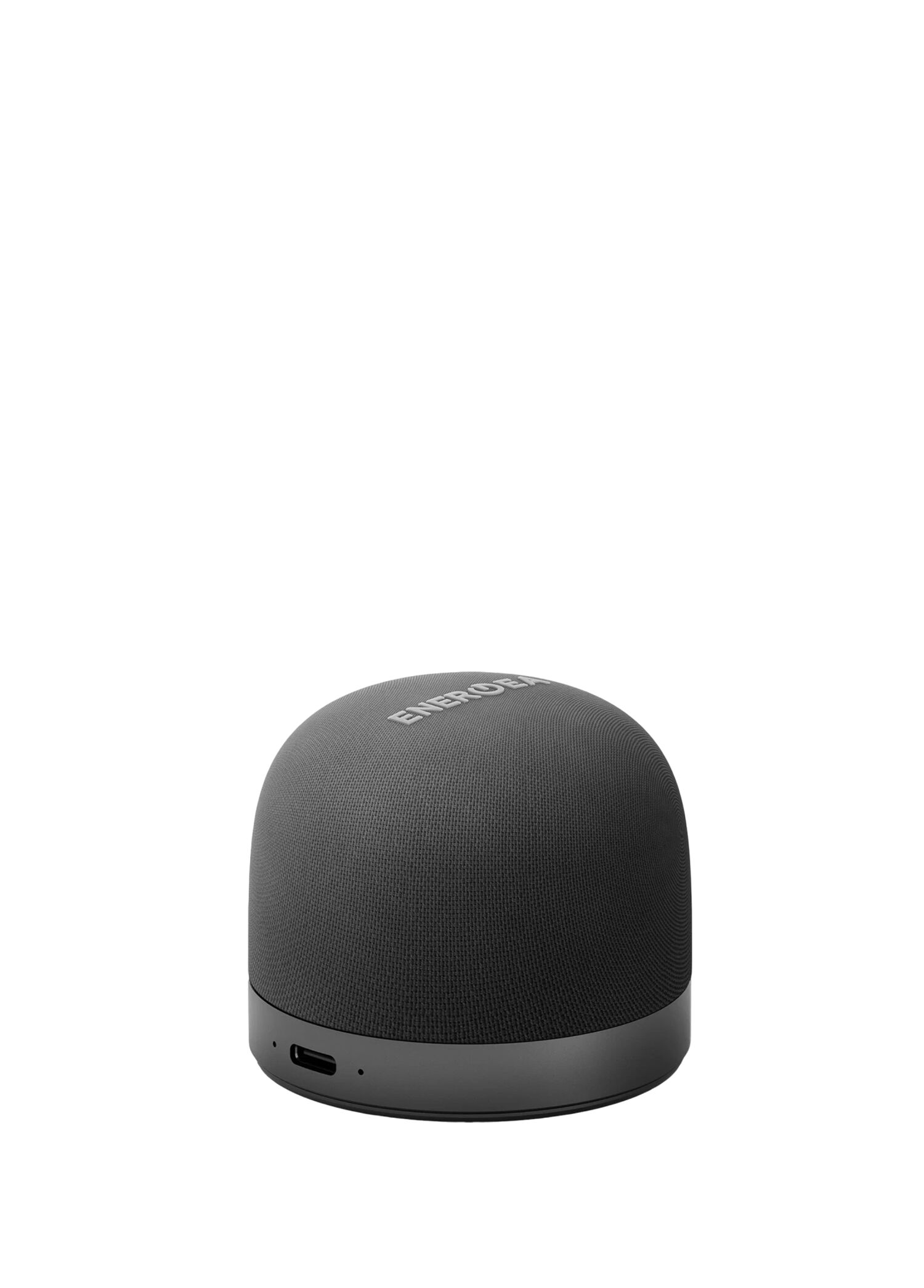 MagAudio Go Plus Qi Gri Şarj Destekli Taşınabilir MagSafe Uyumlu Bluetooth Hoparlör