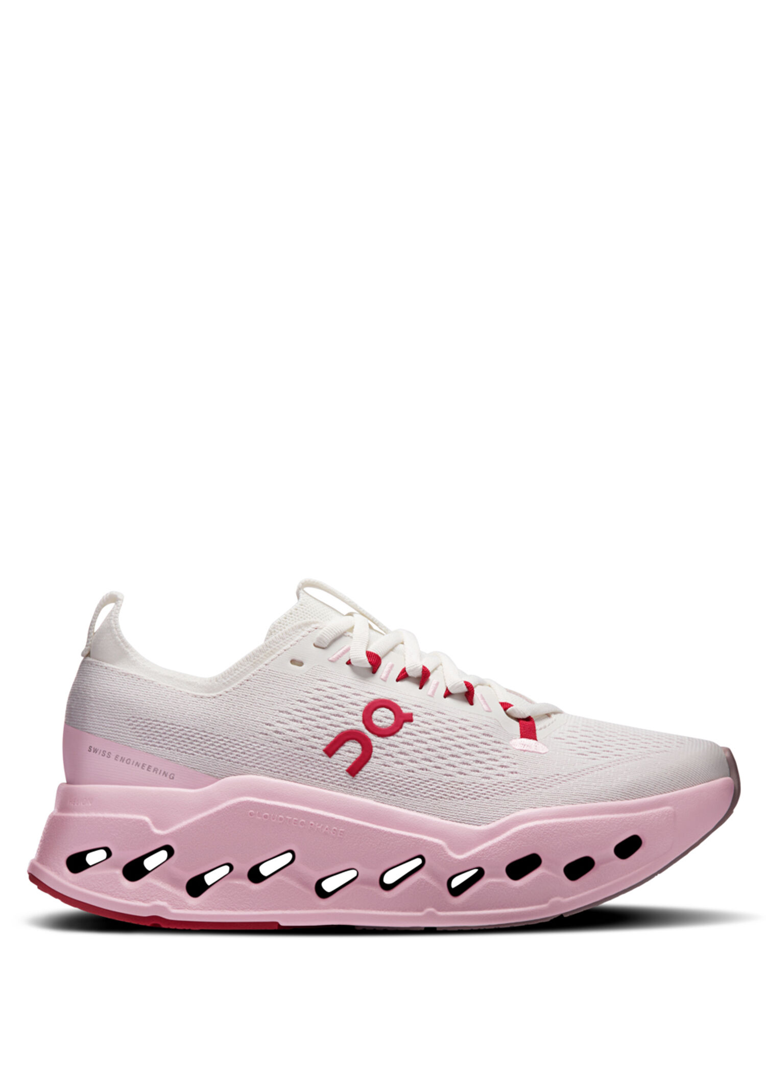 Cloudsurfer Max Beyaz Kadın Sneaker