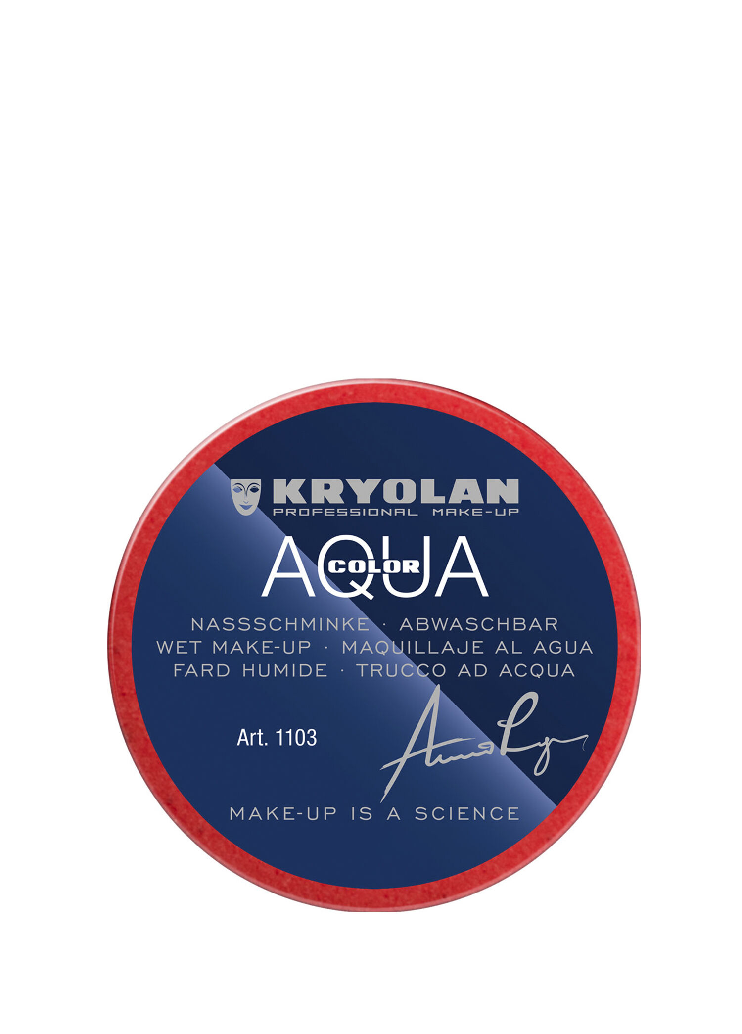 Aquacolor 079 Eyeliner 55 ml