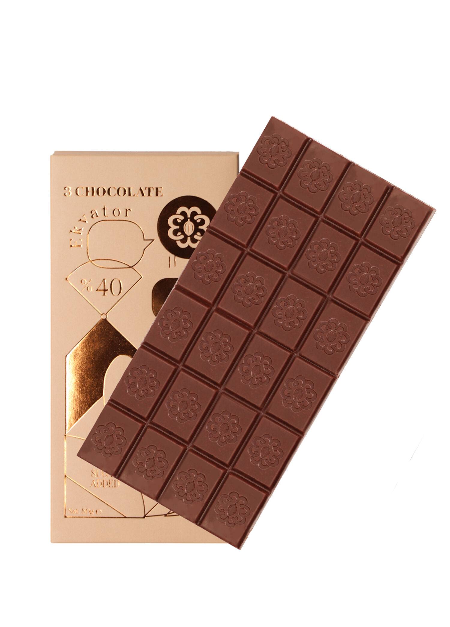 Vegan Çikolata 80 gr