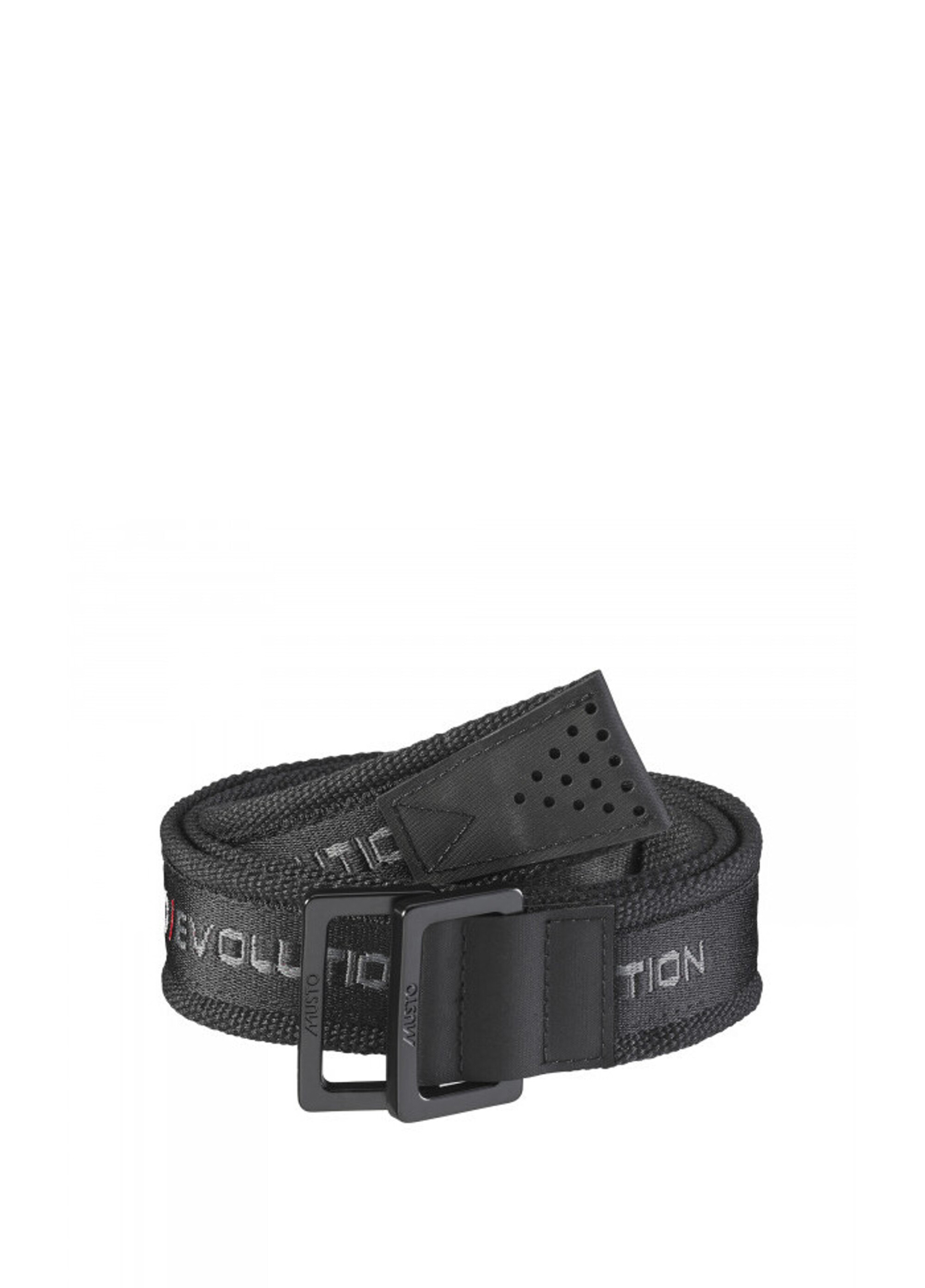 Evo Sailing Belt 2.0 Black Erkek Kemer