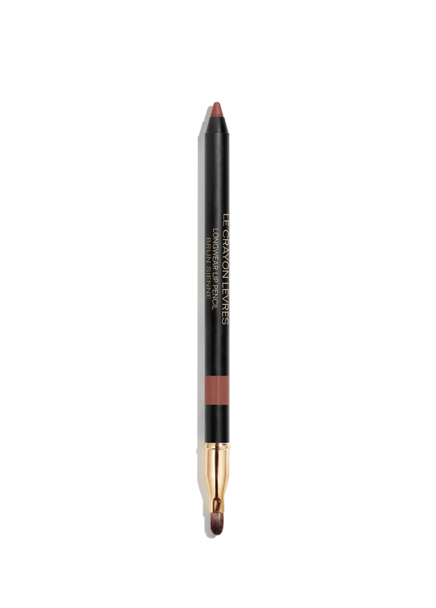 Le Crayon Levres Dudak Kalemi 216 Brun Sienne