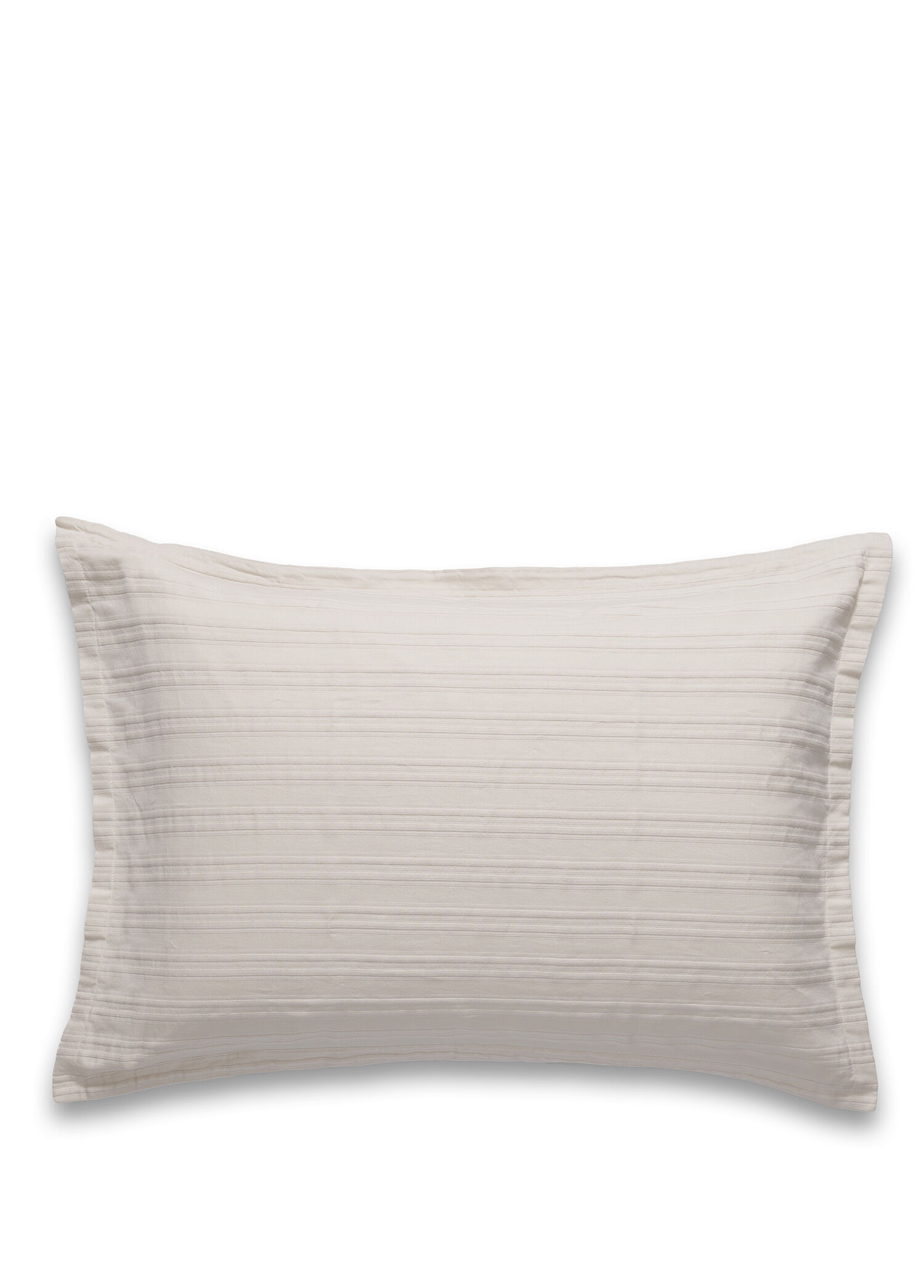 Velmore Bone Pamuklu Yastık Kılıfı 50 x 70 cm