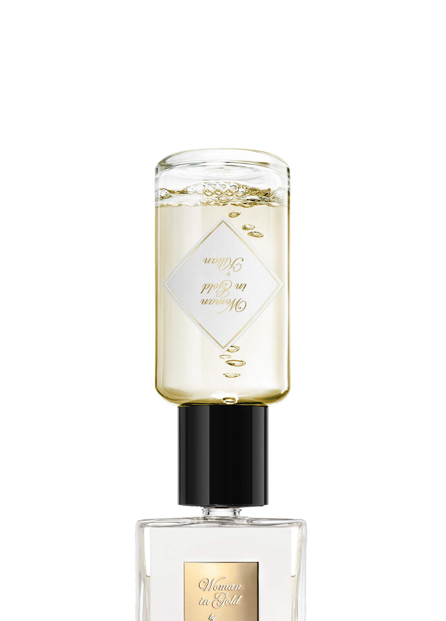 Kilian - Woman In Gold 100ml Refill -