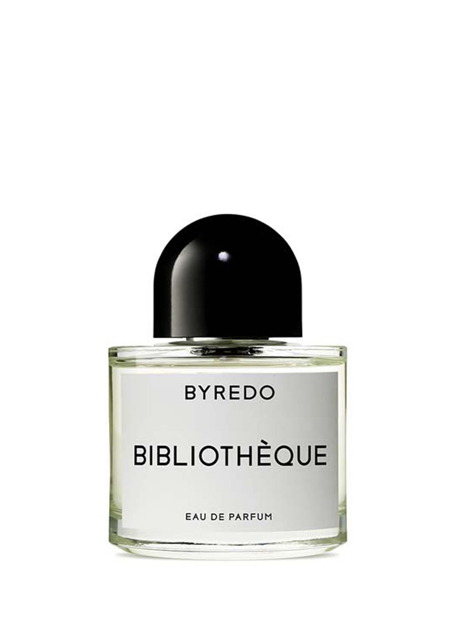 Bibliotheque EDP 50 ml Perfume