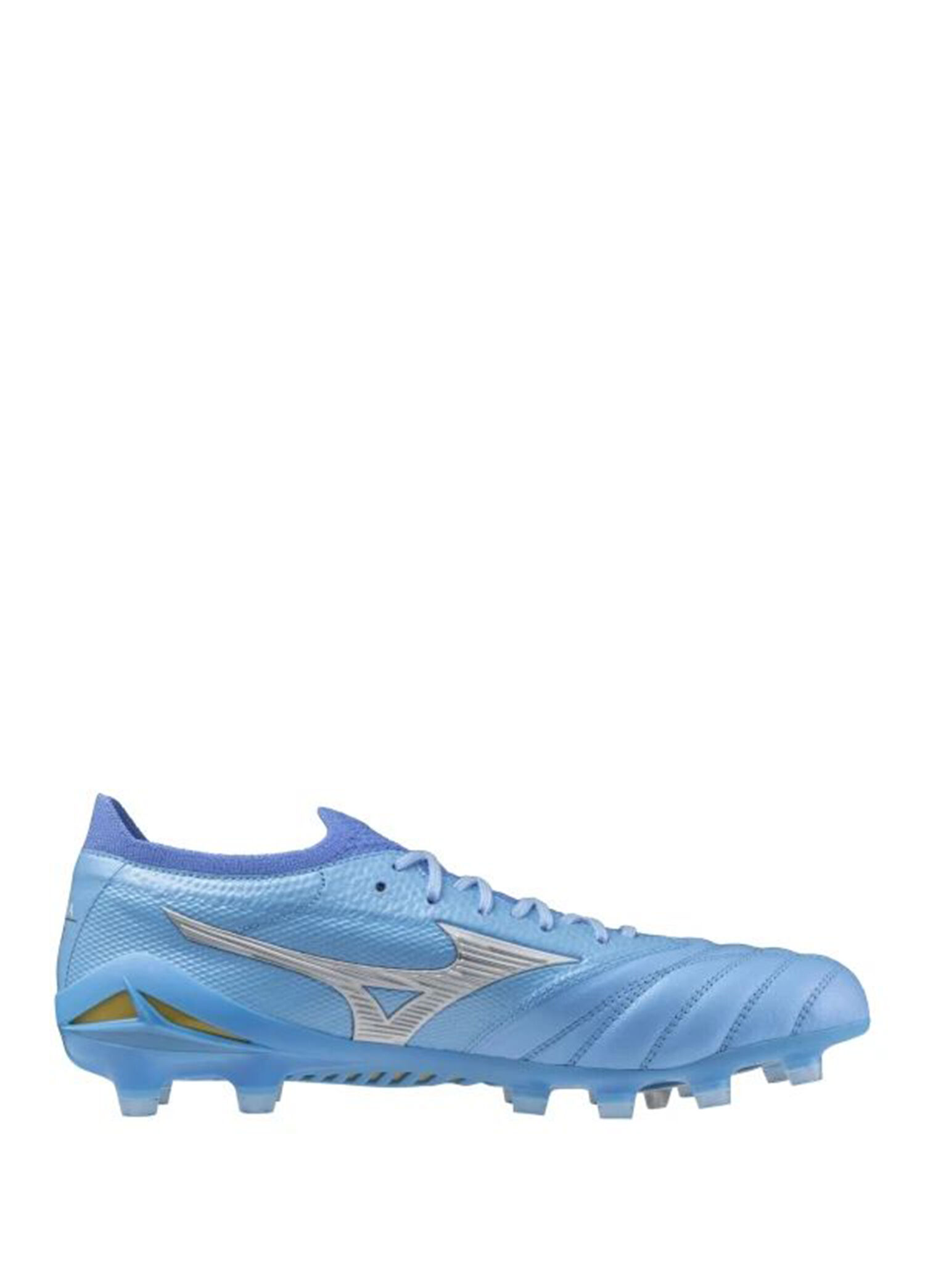 Mizuno Mavi Erkek Morelia Neo 4 Beta Japan Mavi Erkek Krampon