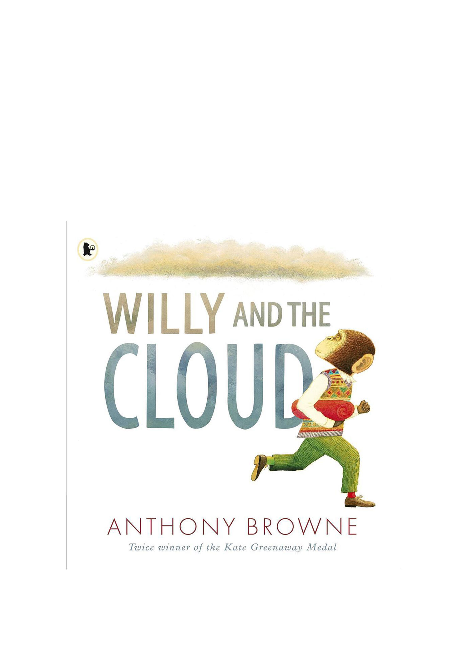 Willy and the Cloud Çocuk Yabancı Dil Kitabı