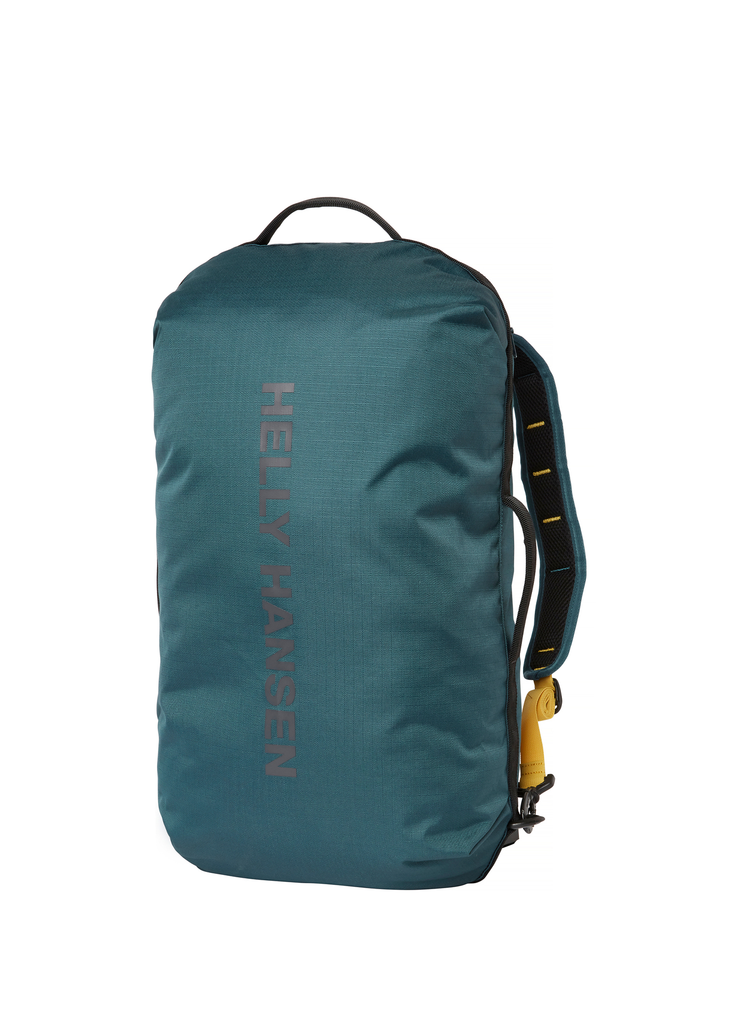 Canyon Duffel Pack 35L Koyu Yeşil Sırt Çantası