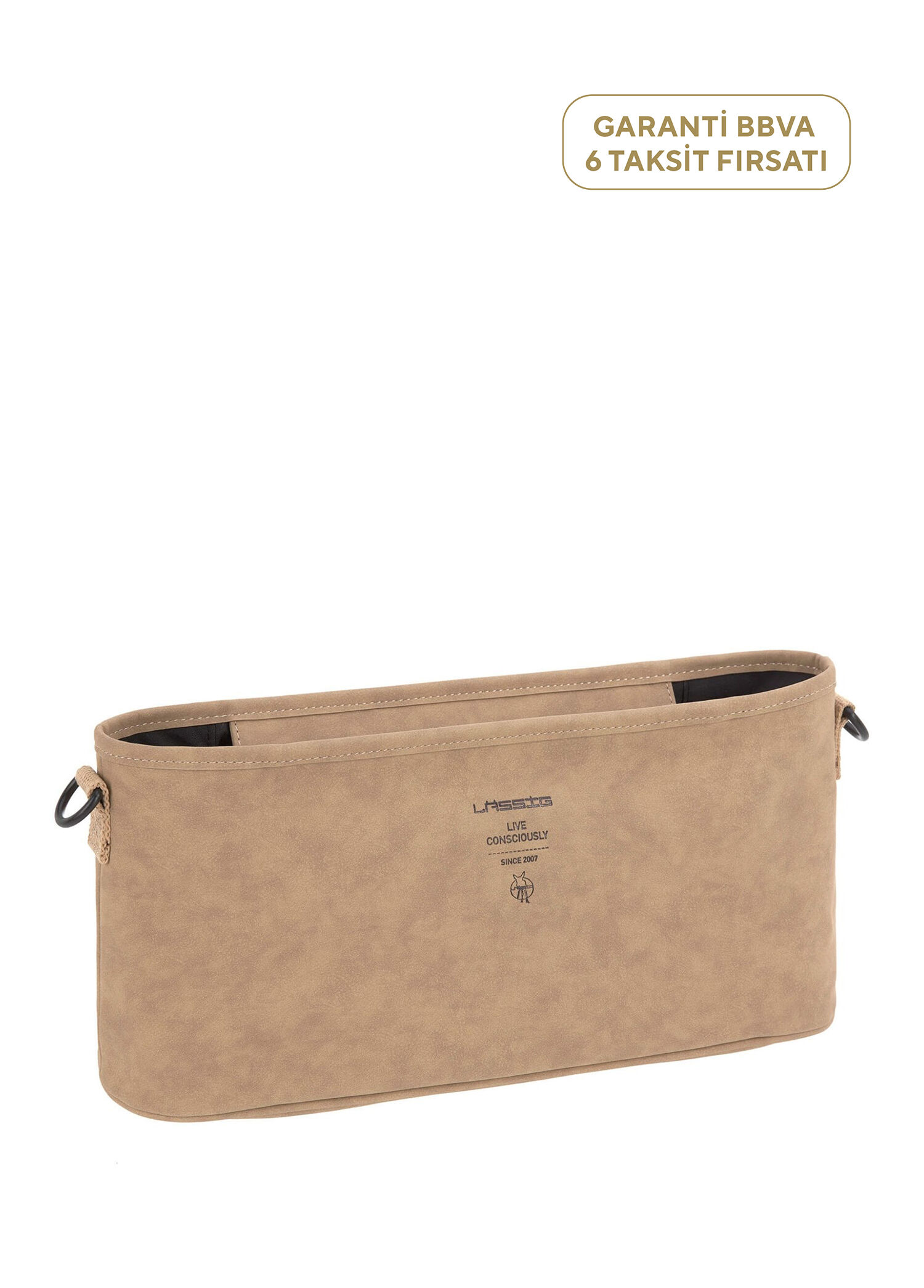 Buggy Camel Bebek Arabası Organizer Çanta