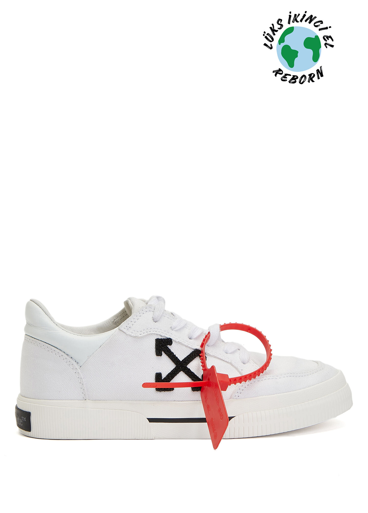 Off-White Kadın Sneakers