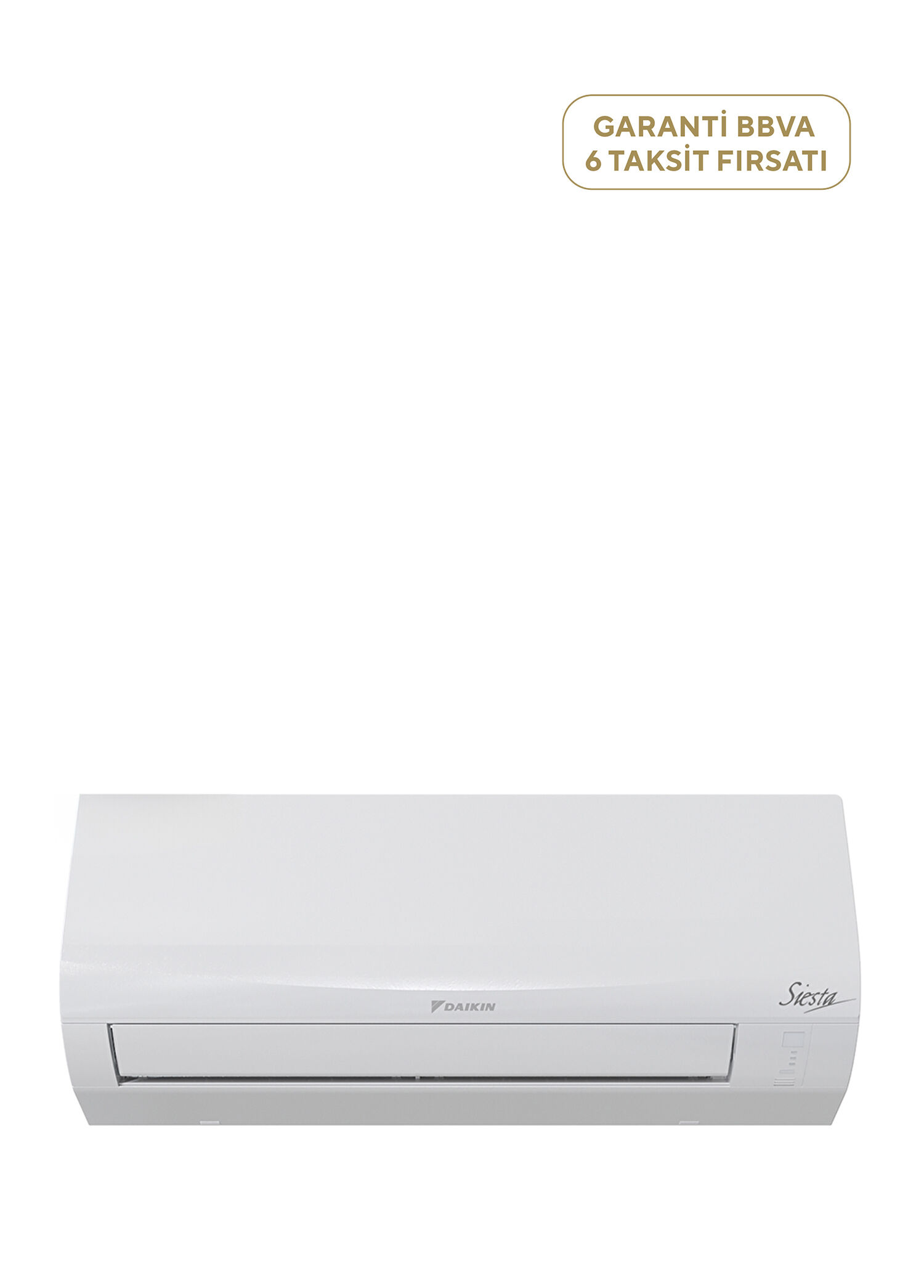ATXF25F 9000 BTU A++ İnverter Duvar Tipi Klima