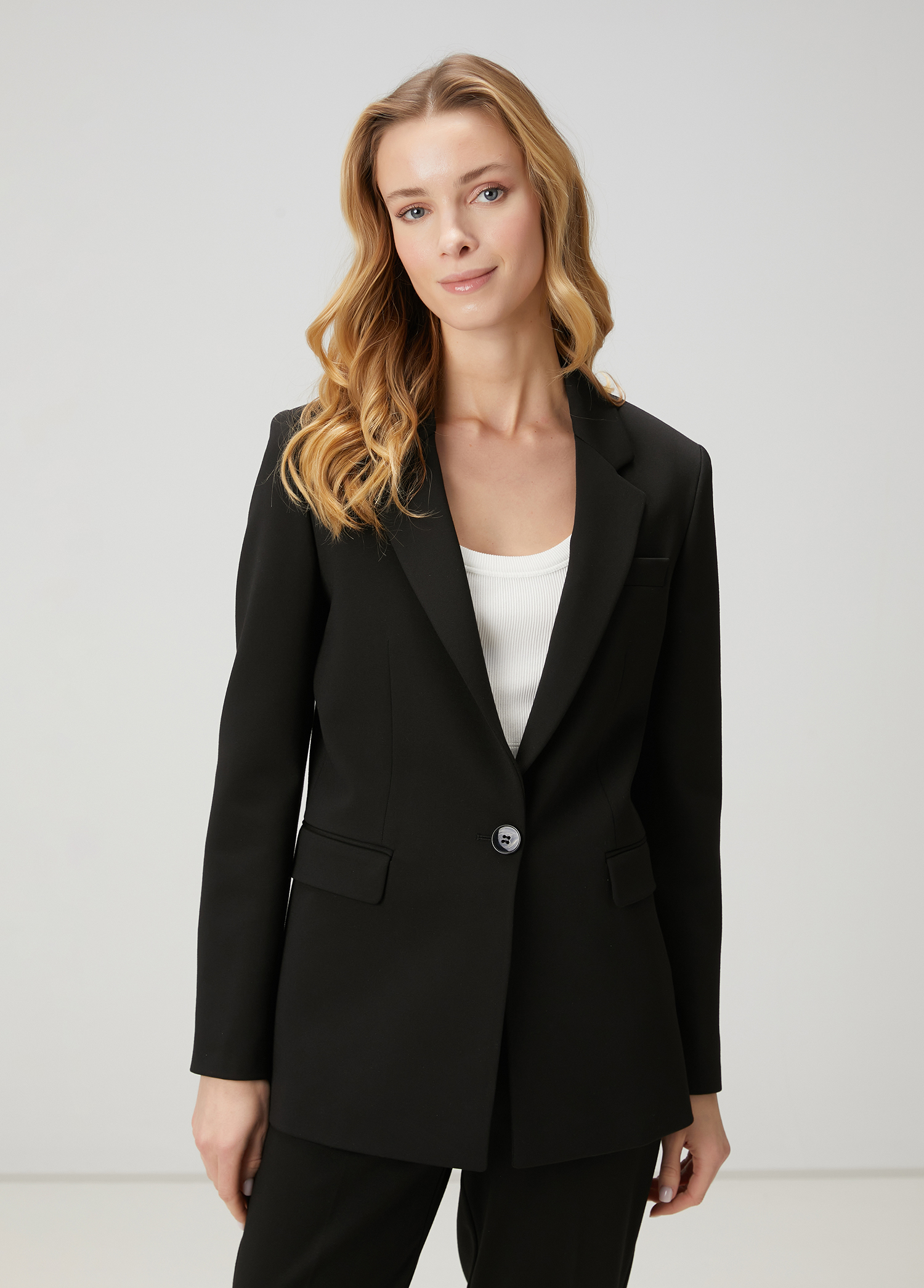 Siyah Blazer_3