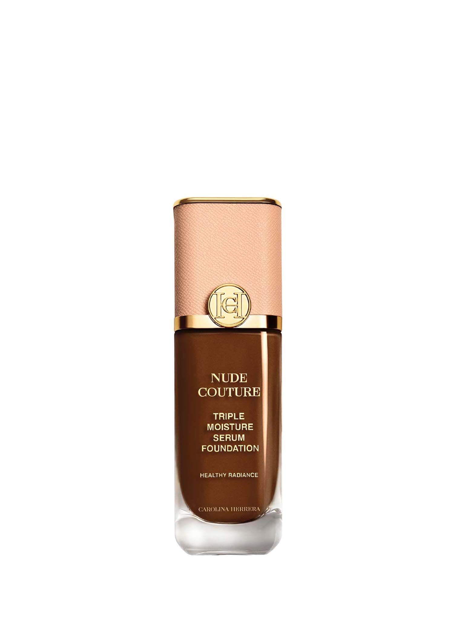 Nude Couture Triple Moisture Serum Foundation