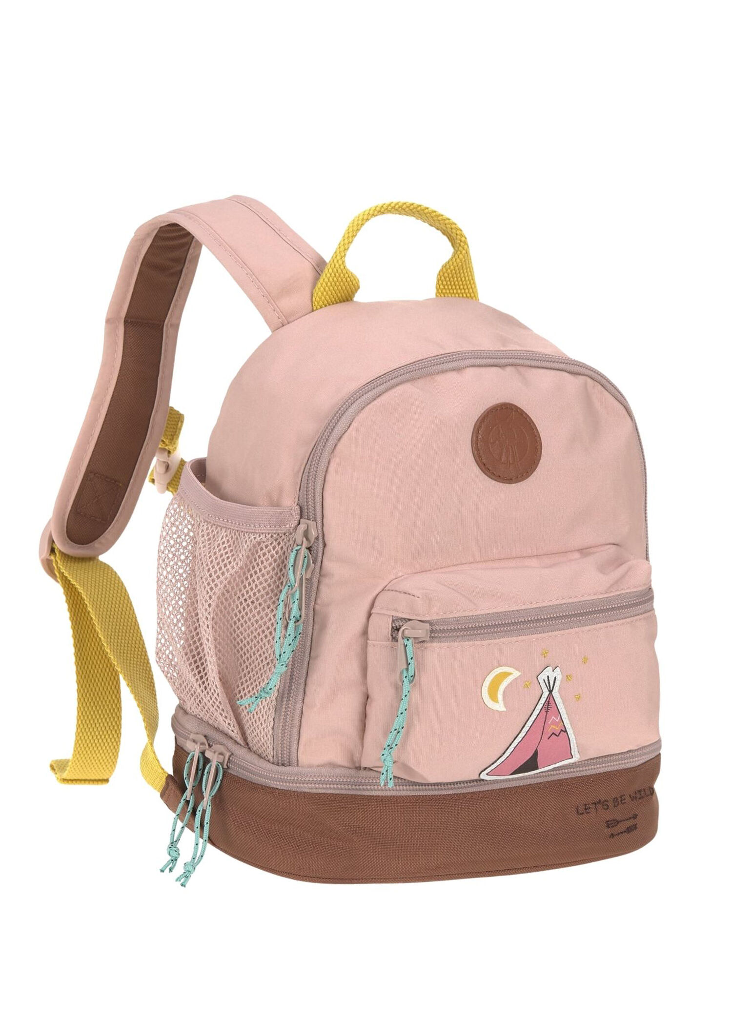 Adventure Mini Çocuk Sırt Çantası