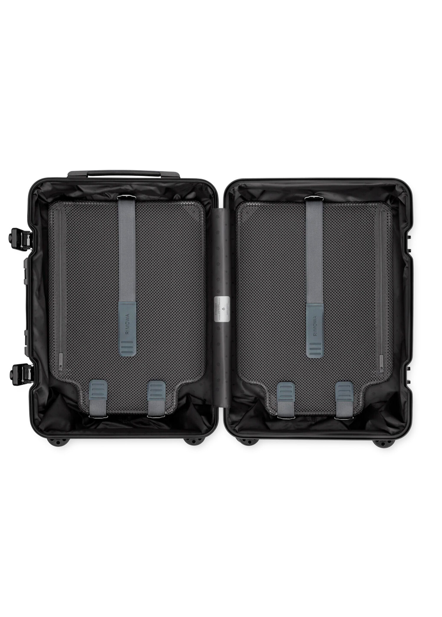 Beymen Hybrid Cabin S Mat Siyah Bavul. 5