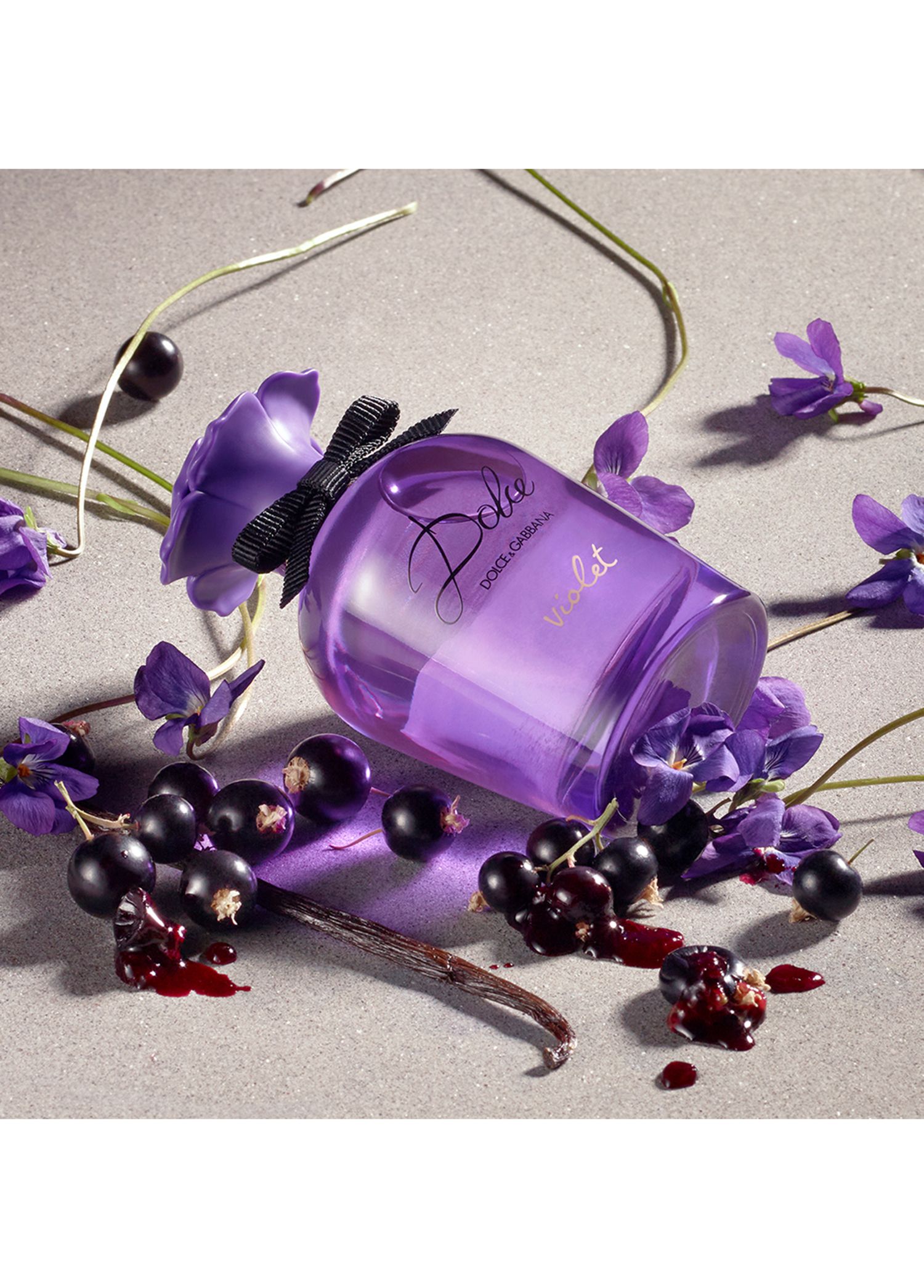 Dolce&Gabbana - Dolce Violet EDT 75ml Kadın Parfüm -