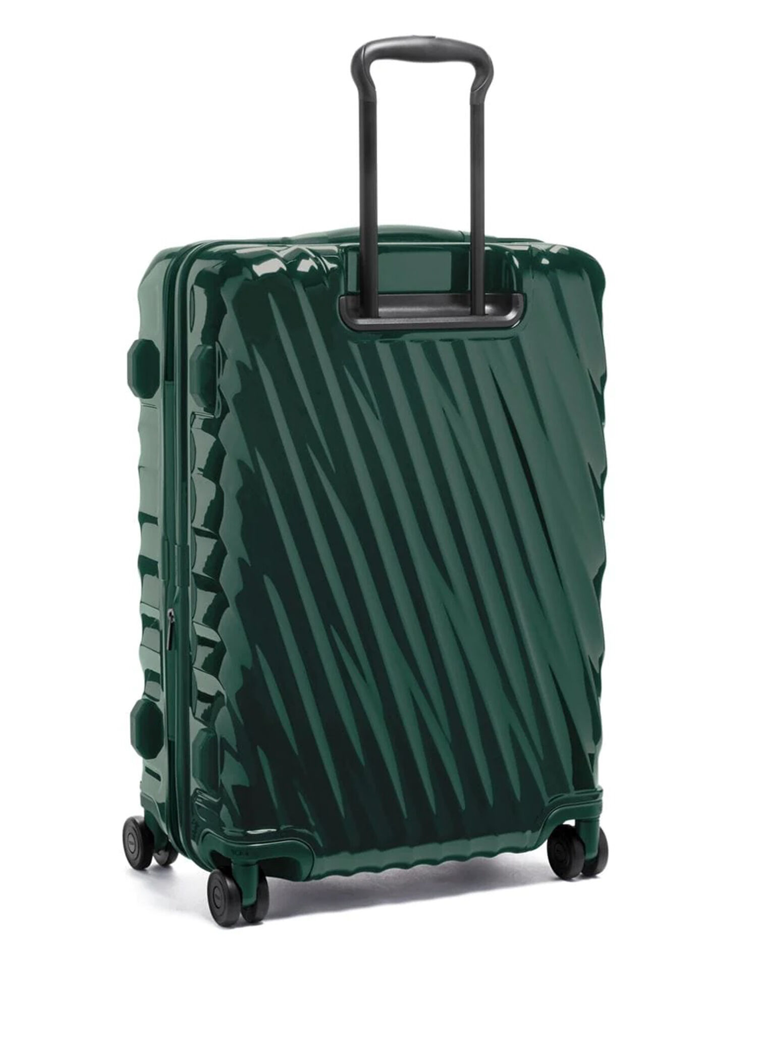 Tumi Yeşil Erkek 19 Degree Short Trip Expandable Yeşil Bavul