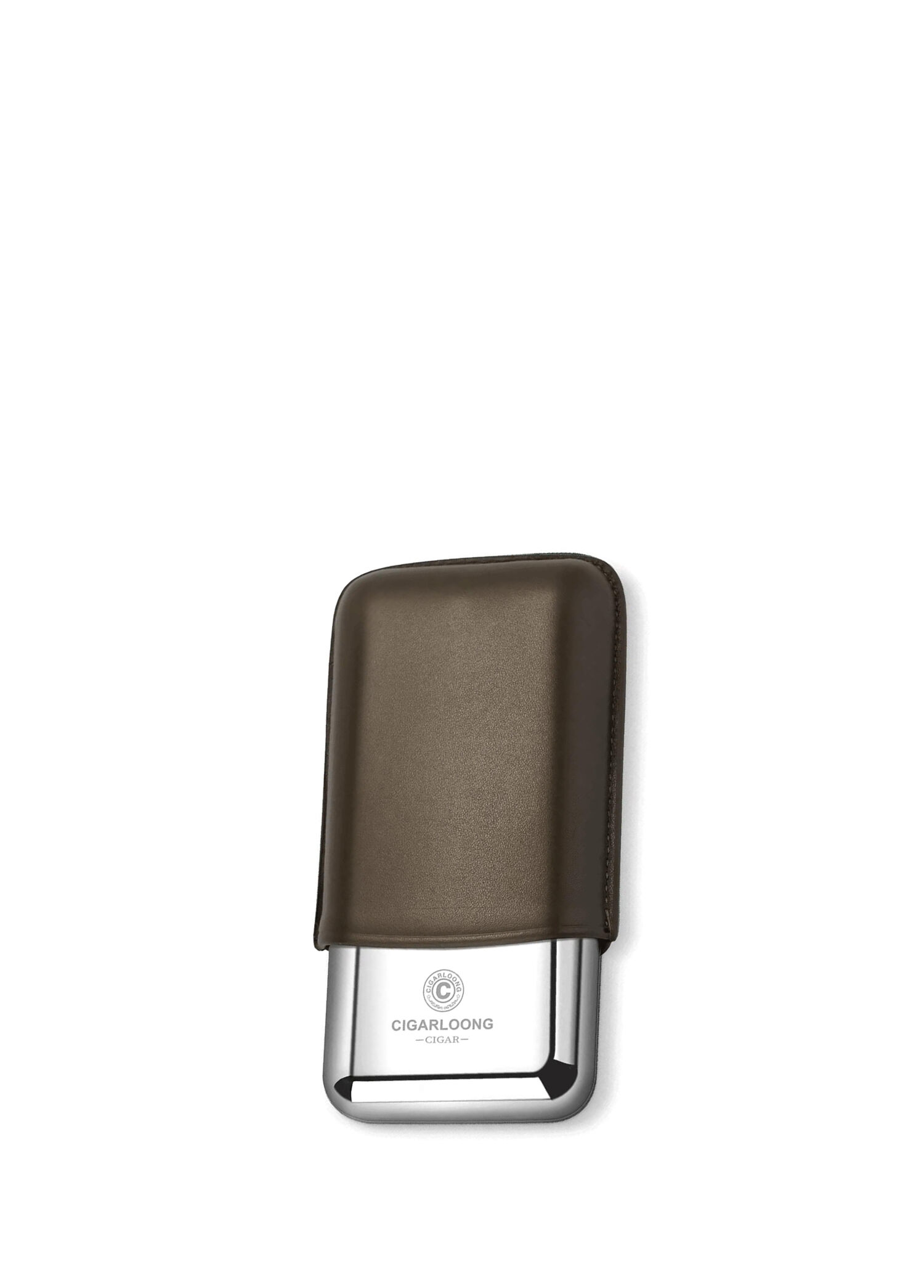 Vizon Metal Deri 60 Ring 3'lü Puro Kılıfı