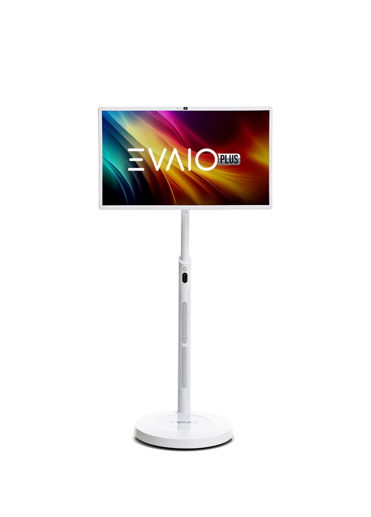 Plus 32'' 8/128 FHD Android Smart Taşınabilir LED TV