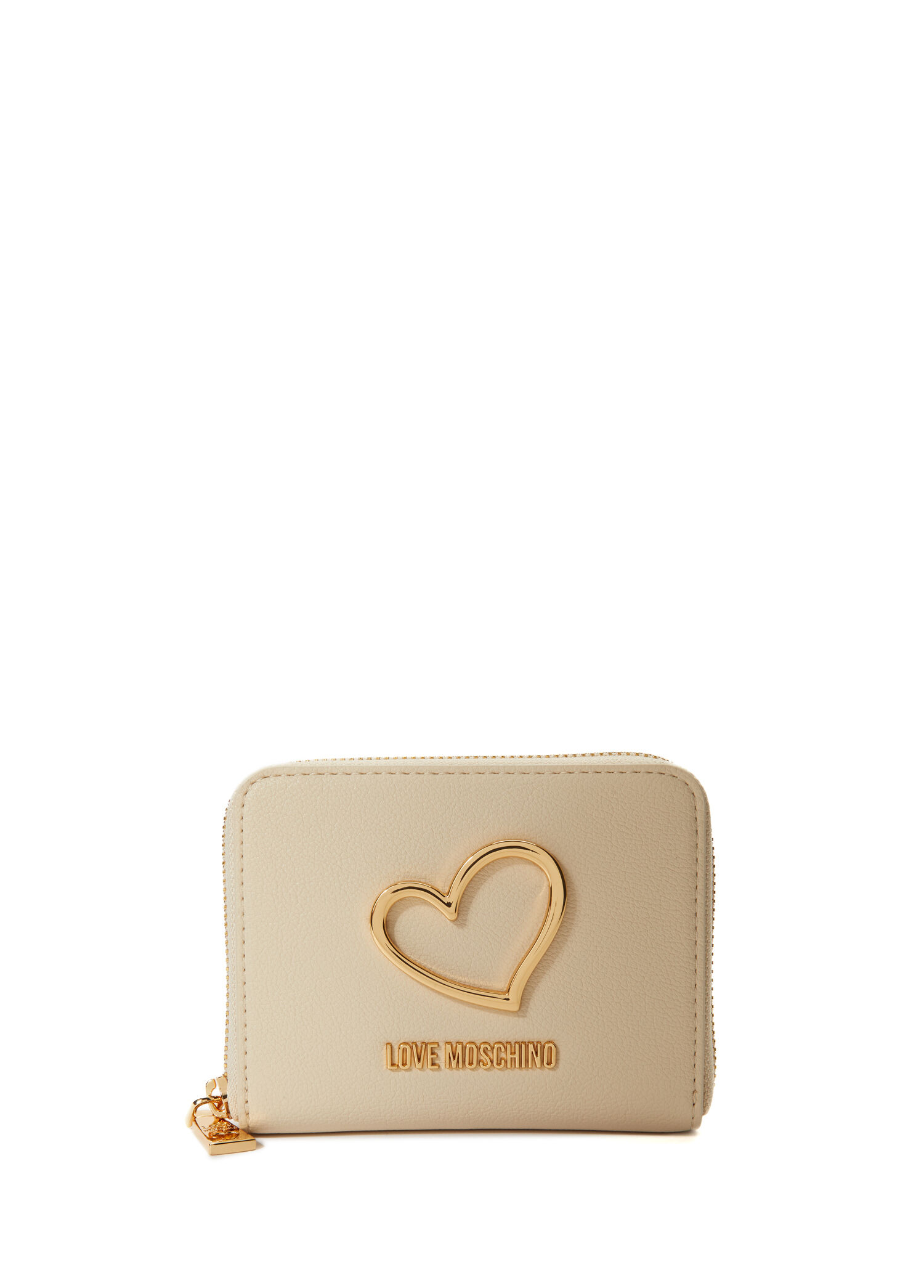 Love Moschino Krem Kadın Krem Kadın Cüzdan 1903857 | Beymen