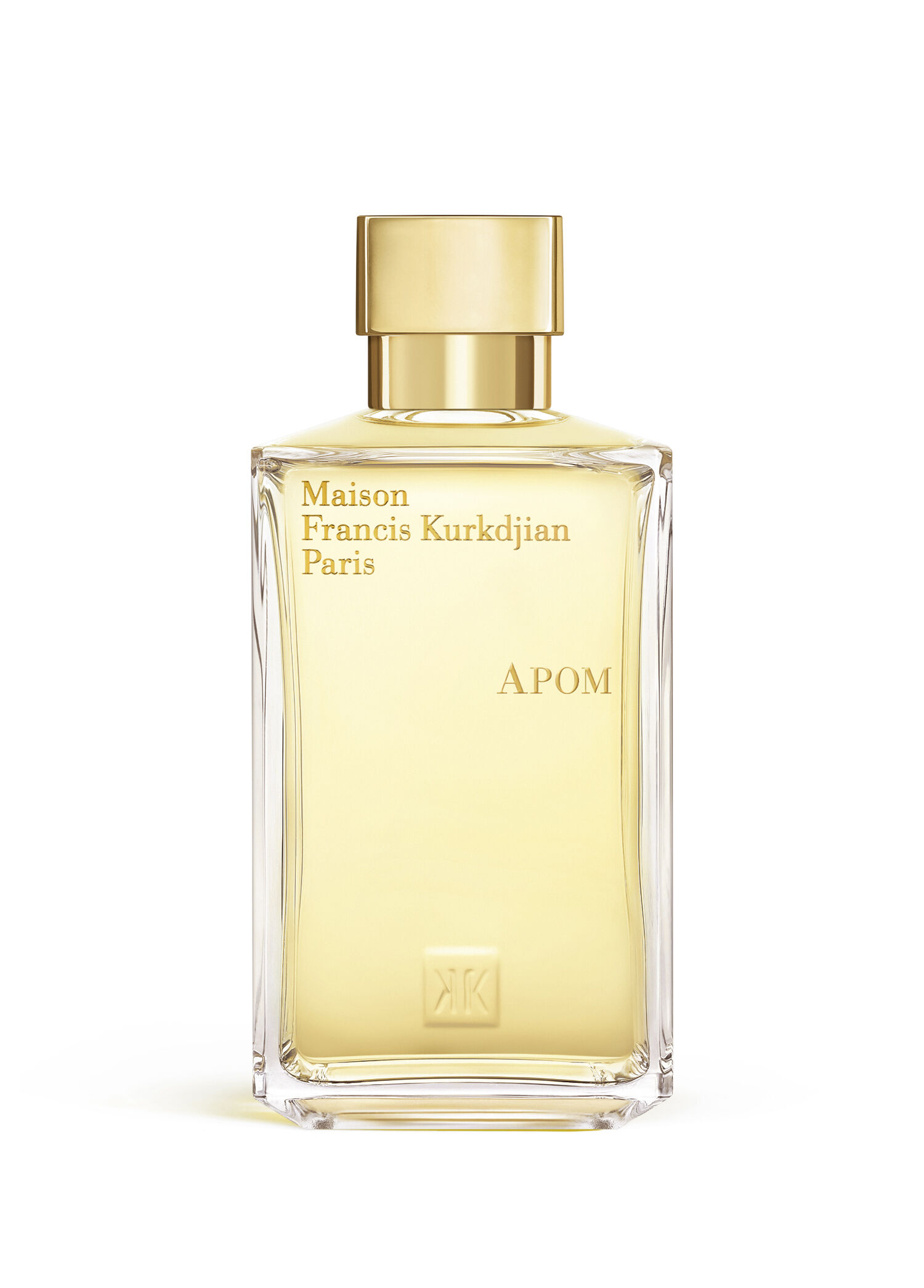 Maison Francis Kurkdjian - Apom EDP 200ml Parfüm -