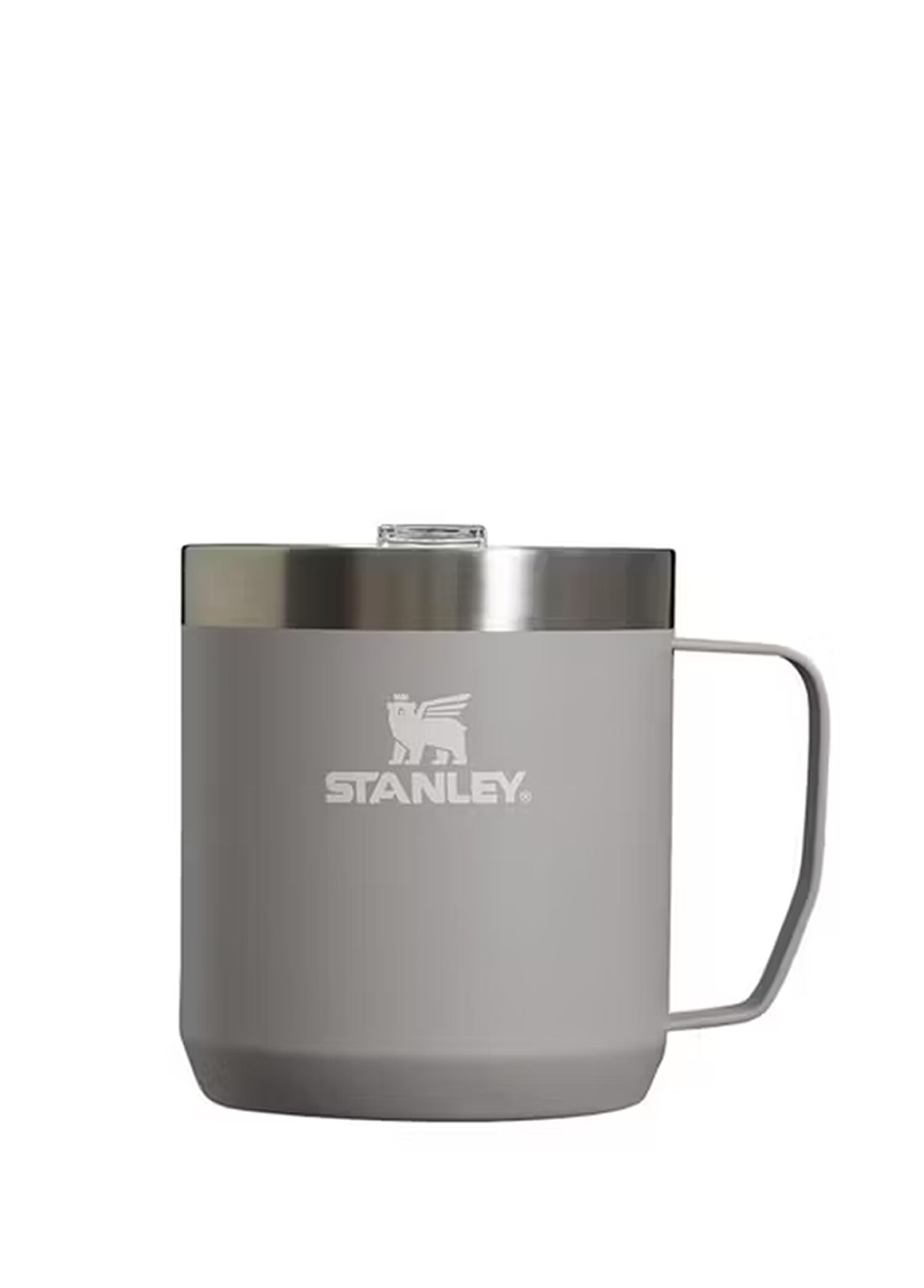 12 oz Classic Vac Camp Mug