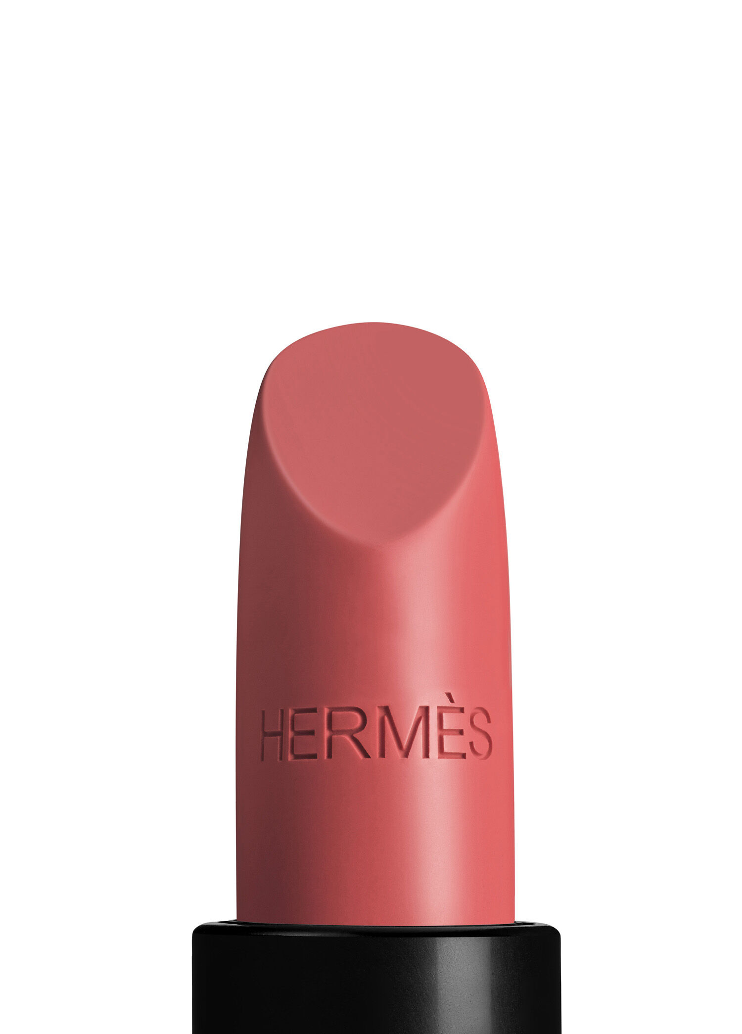 Hermès - Rouge Hermès, Saten ruj, Rose Épicé - 21 ROSE EPICE