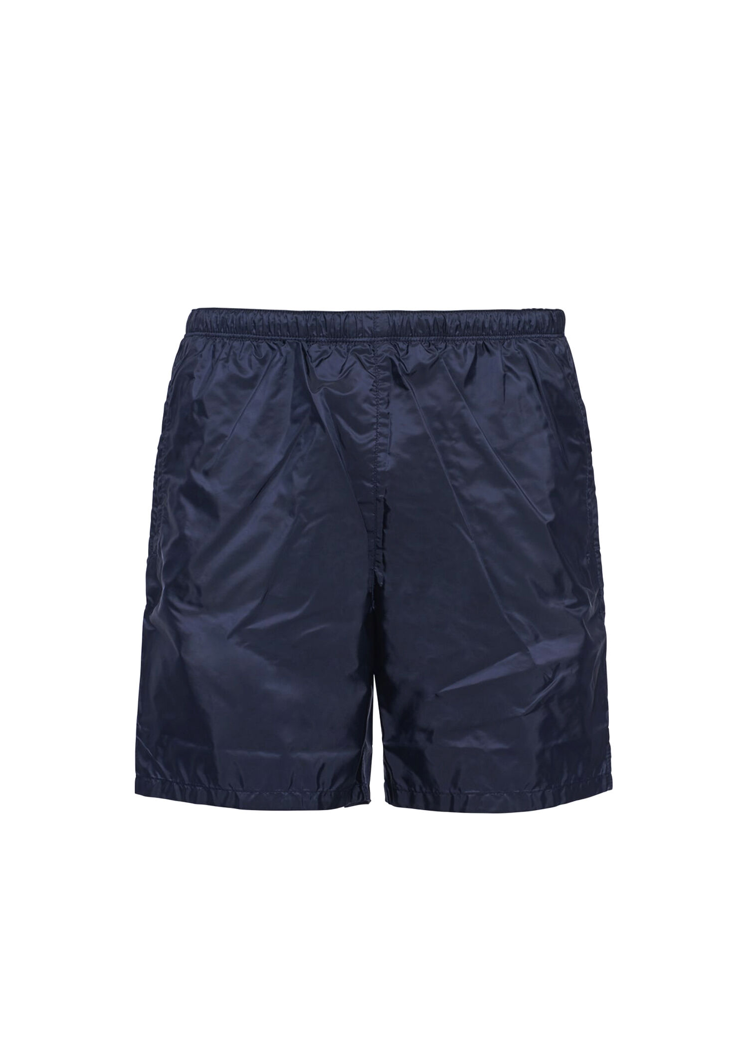 Mavi Re-Nylon Erkek Şort Mayo
