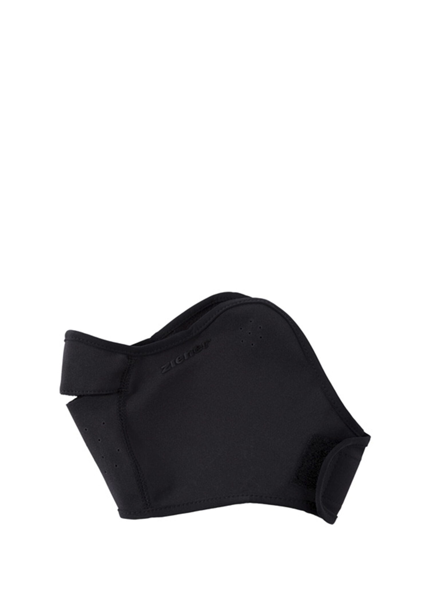 Italo Siyah Maske