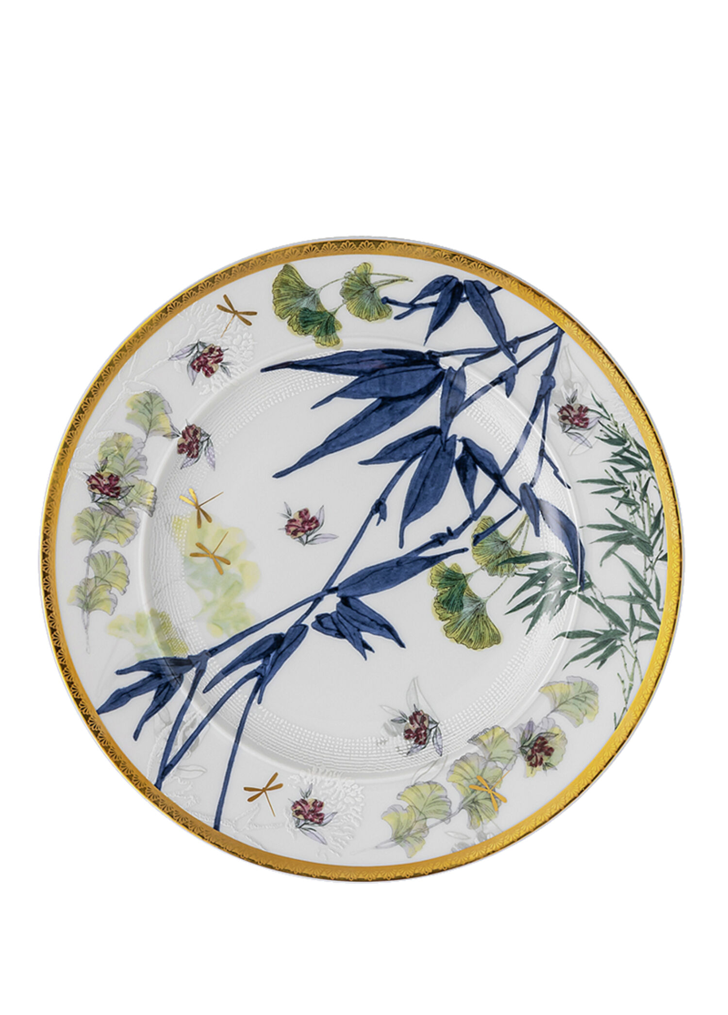 Turandot Porselen Tatlı Tabağı 18 cm