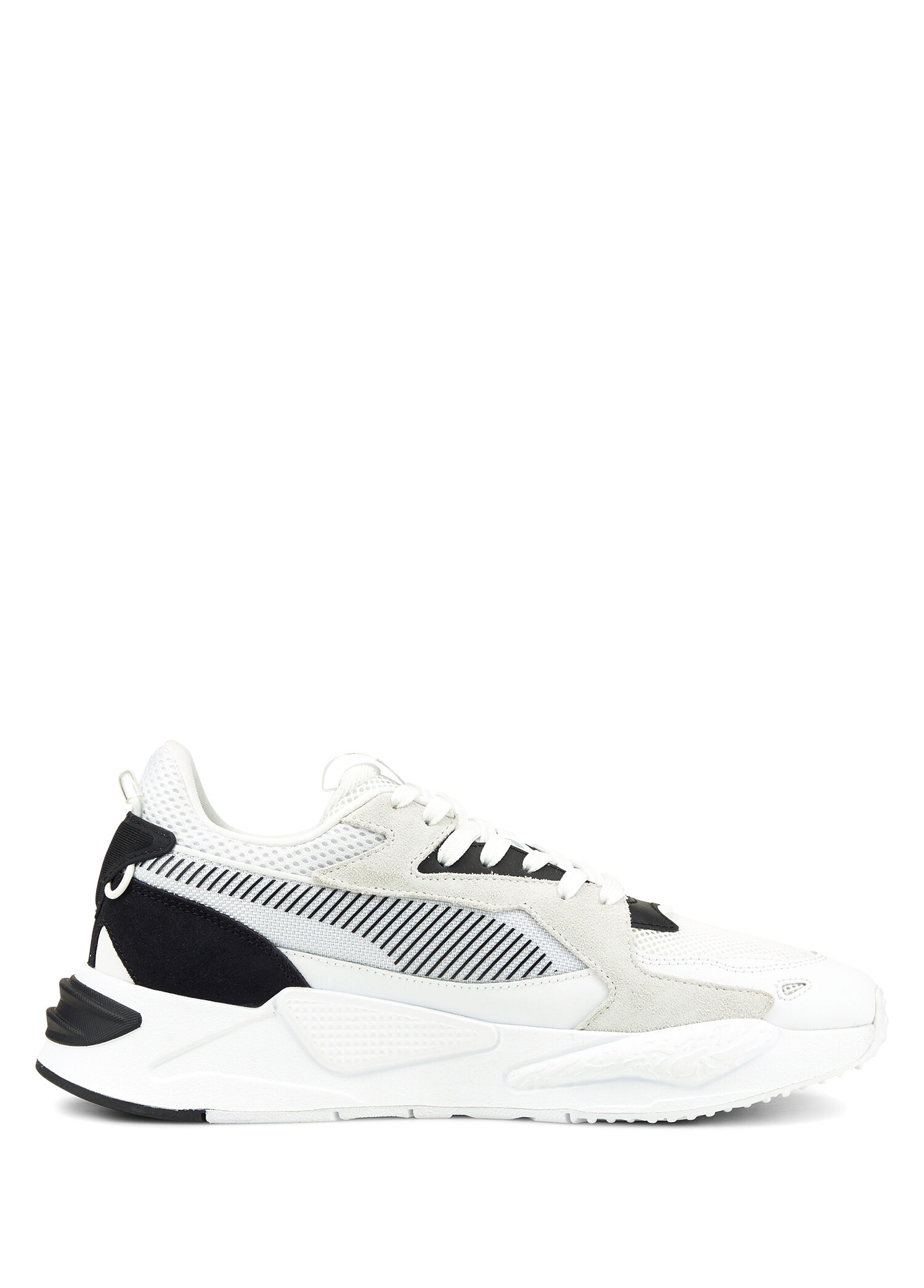 Beymen RS Z Siyah Beyaz Erkek Sneaker. 1