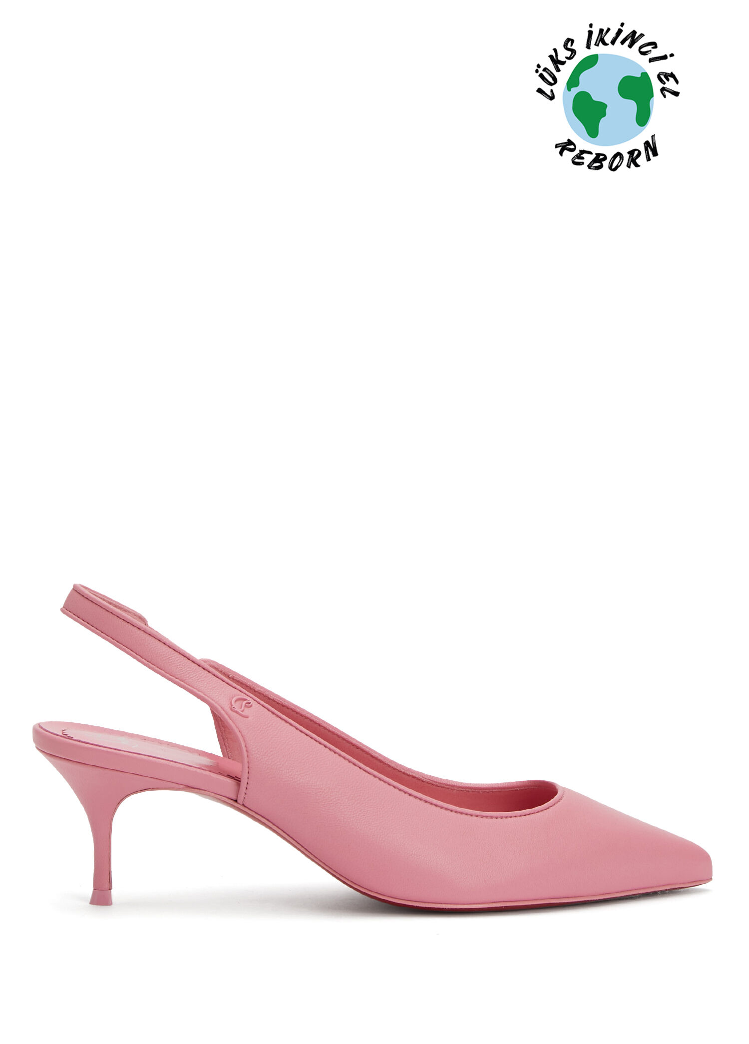 Christian Louboutin Topuklu Ayakkabı