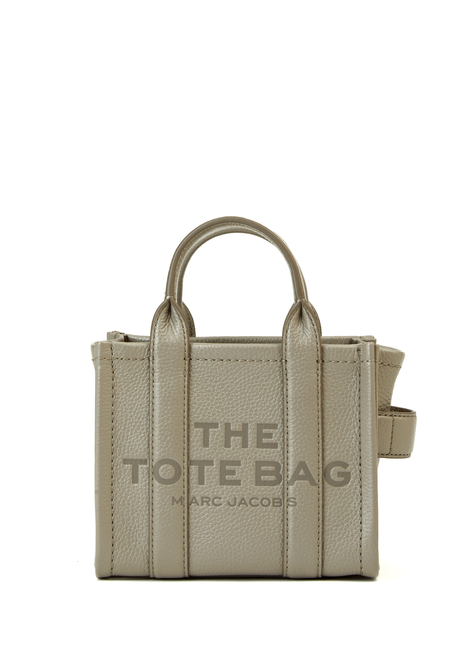 The Tote Vizon Kadın Deri Alışveriş Çantası