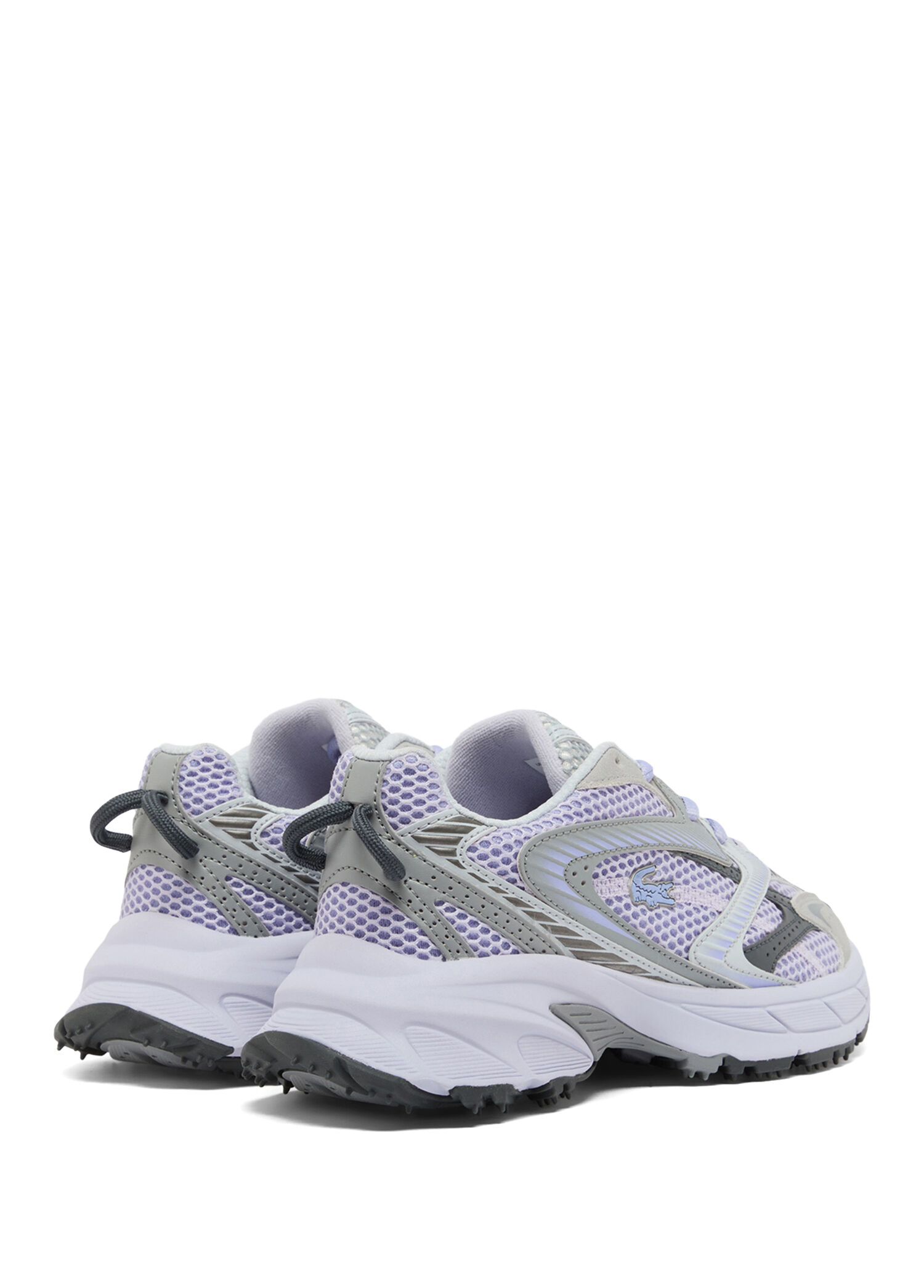 Lacoste Mor-8B7 Kadın L003 Neo Shot Mor Kadın Sneaker 1862732 | Beymen