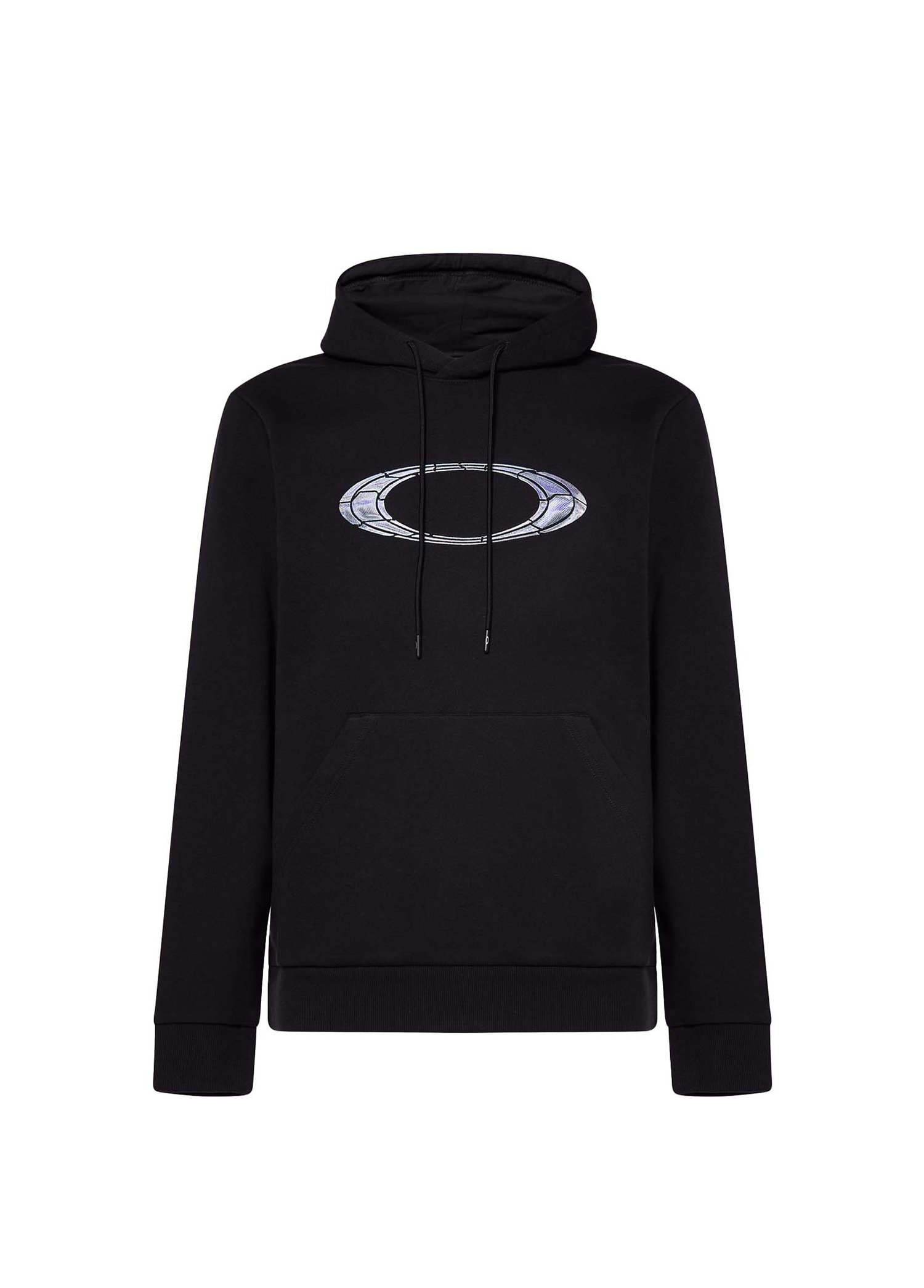 MTL Liquid Ellipse Erkek Sweatshirt