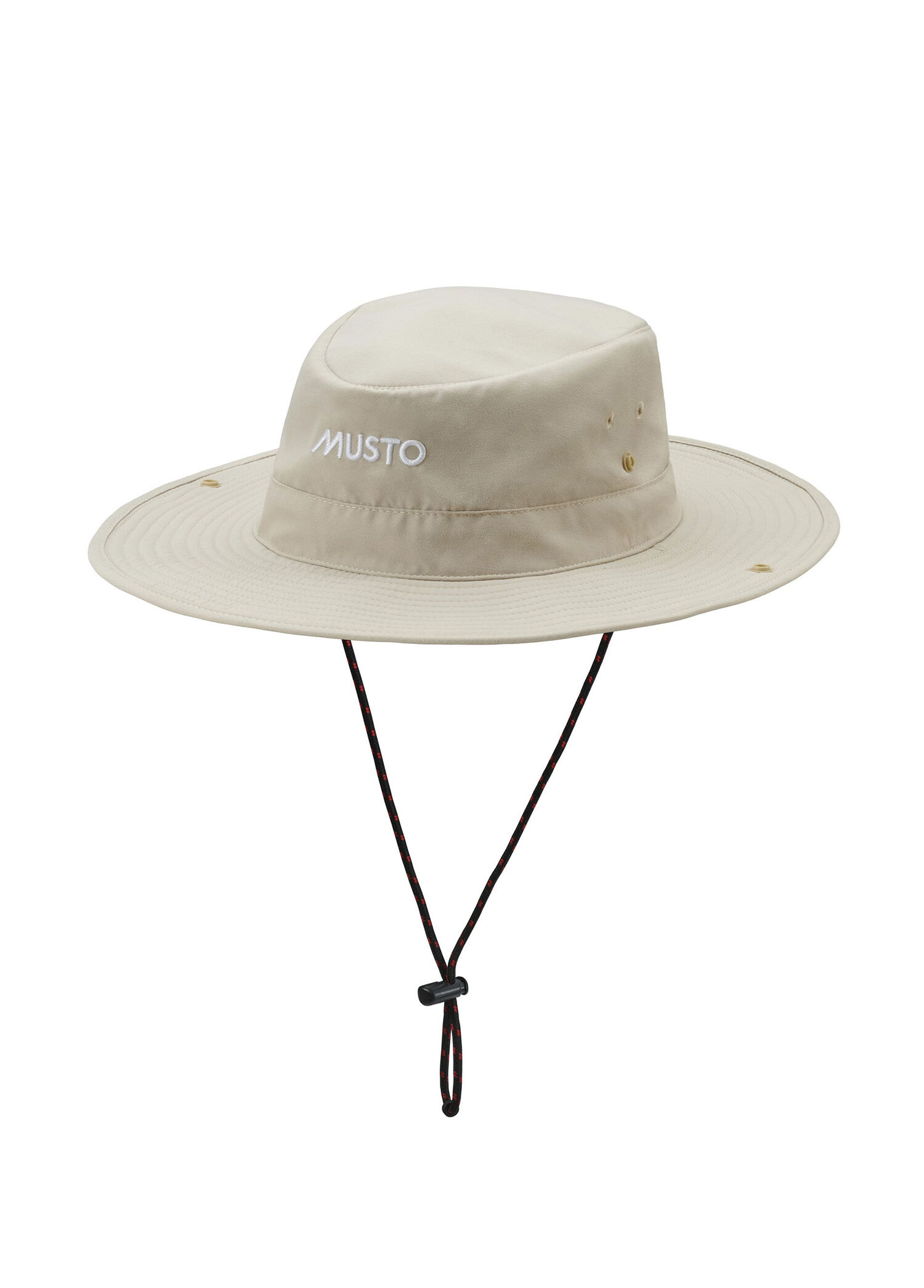 Fd Brımmed Light Stone Unisex Şapka