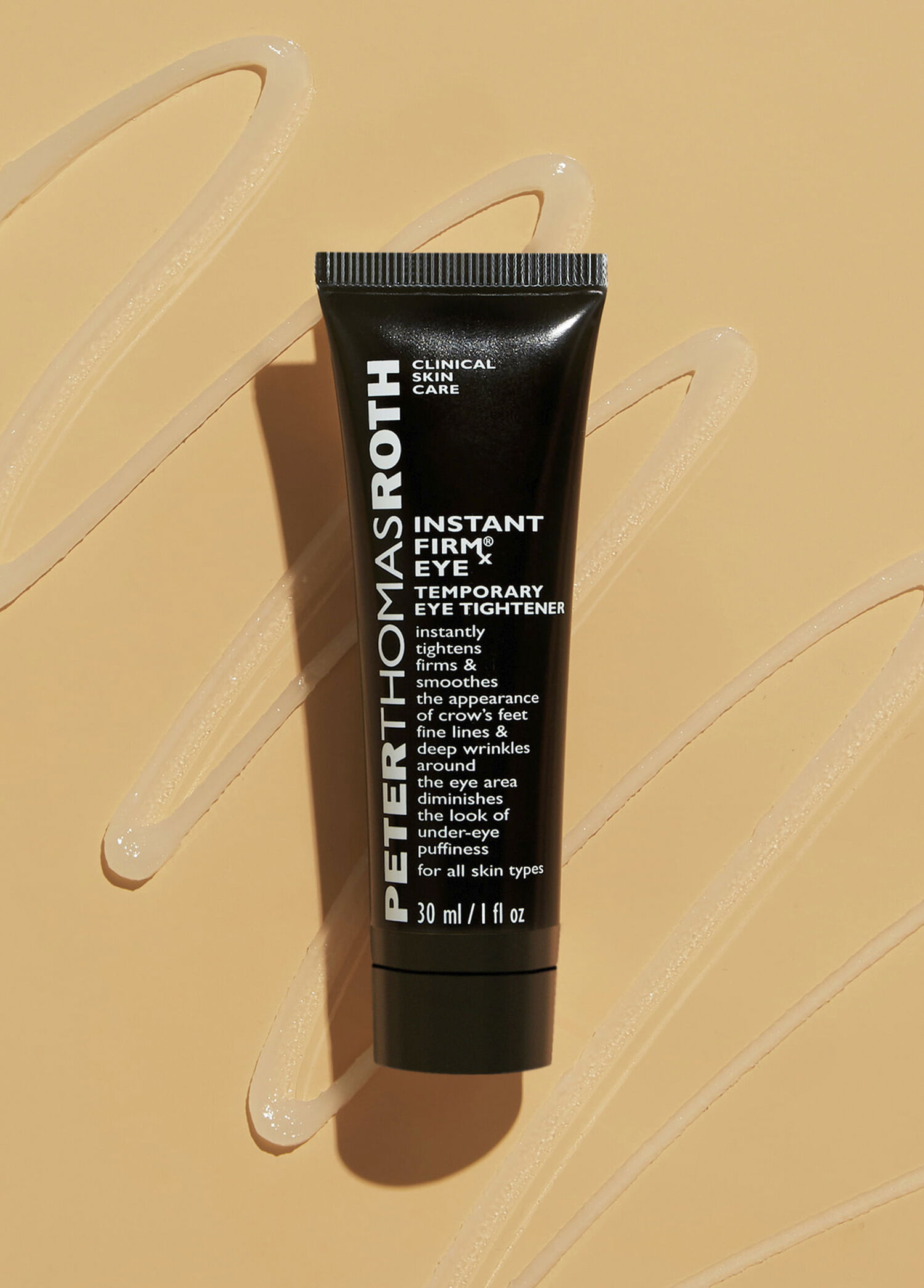 Peter Thomas Roth - Instant FirmX Eye Eye Cream 30 ml