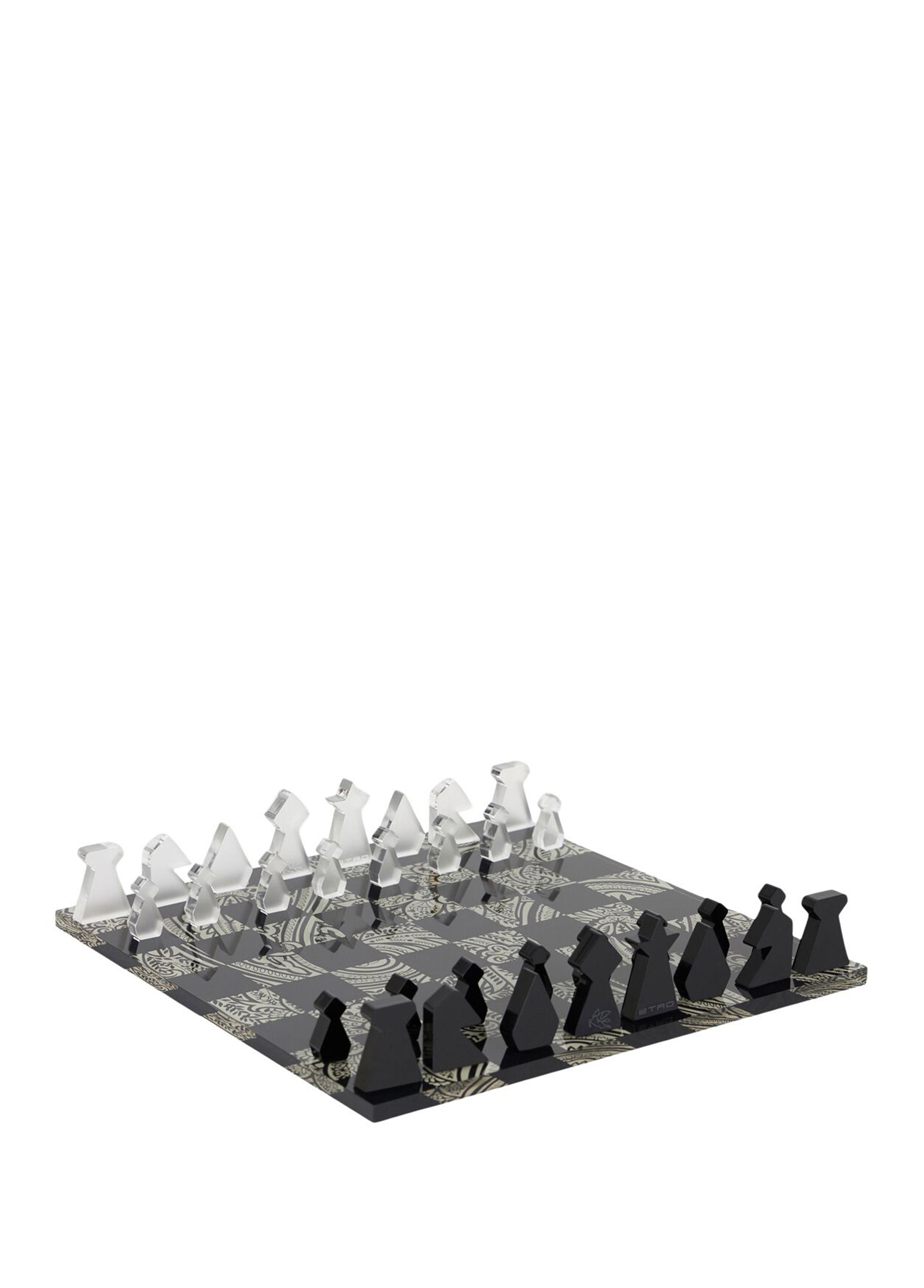 Madras Chessboard Oyun