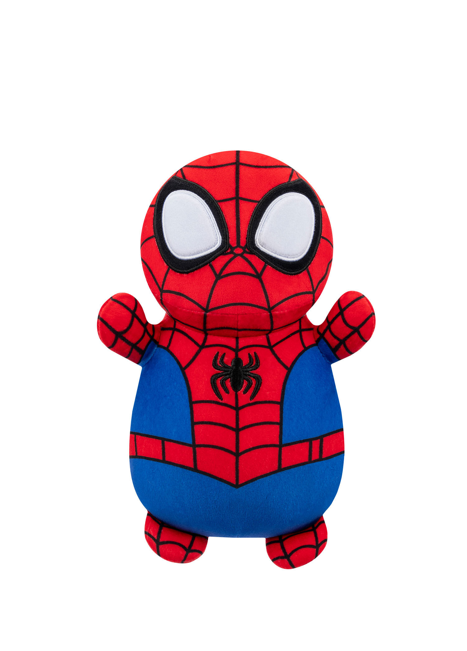 HugMees Spidey Serisi Spidey Peluş Oyuncak 25 cm