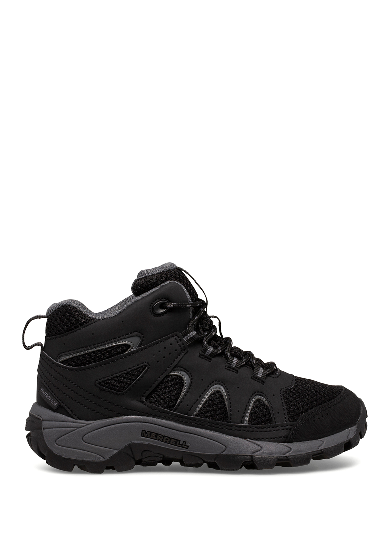 Oakcreek Mid Lace Waterproof Çocuk Outdoor Bot