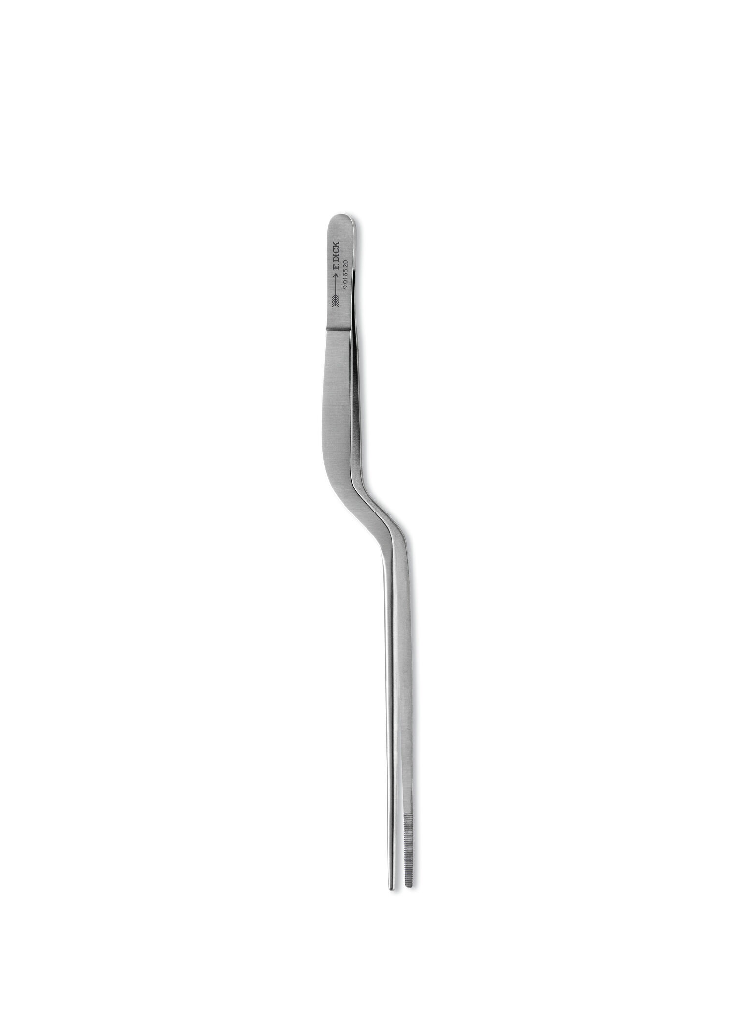 Tabaklama Maşası 20 cm