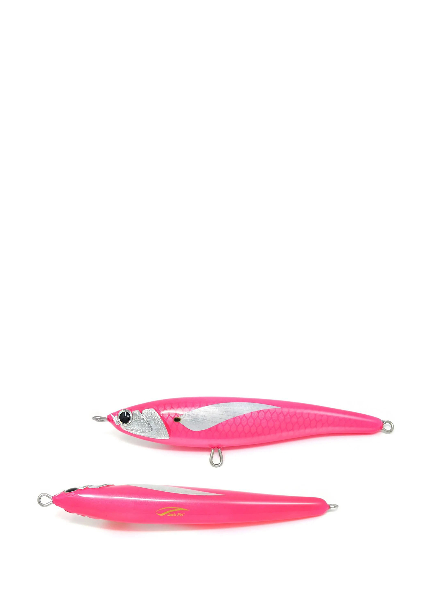 Pelagus Pink Tuna 165-S Sahte Yem