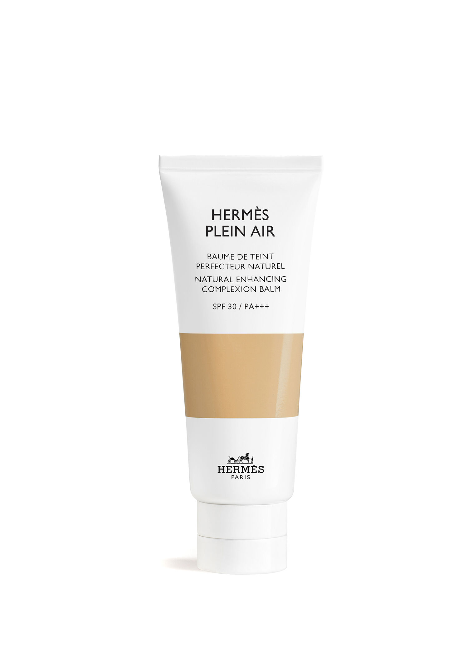 Hermès - Plein Air Complexion Balm 45 Bambou - BAMBOU