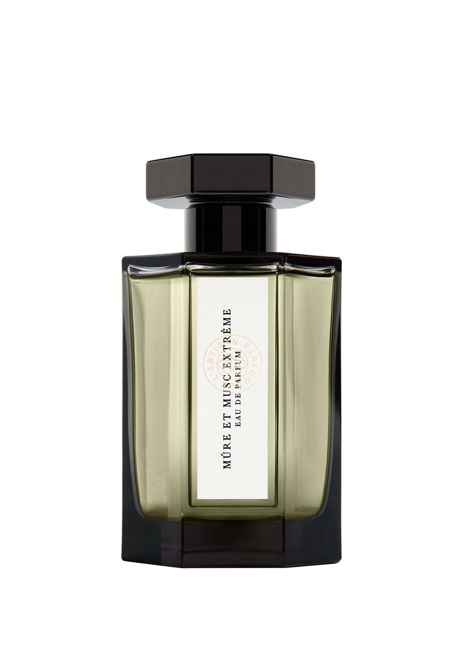 MÛRE ET MUSC 100ml 香水 L'Artisan Parfumeur - Mûre et Musc Extrême EDP 100 ml -