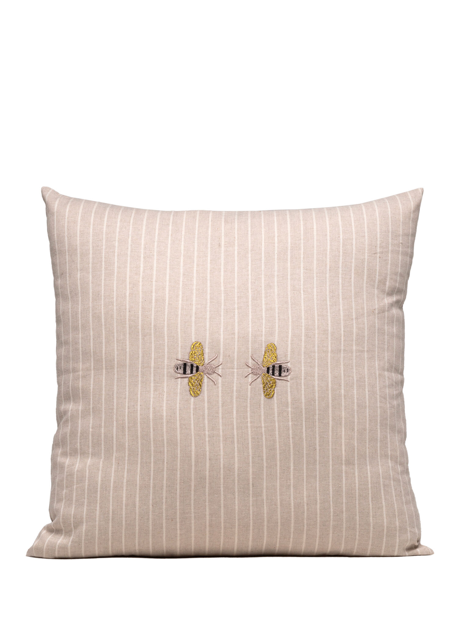 Purus 002 İç Dolgulu Dekoratif Yastık 45x45 cm