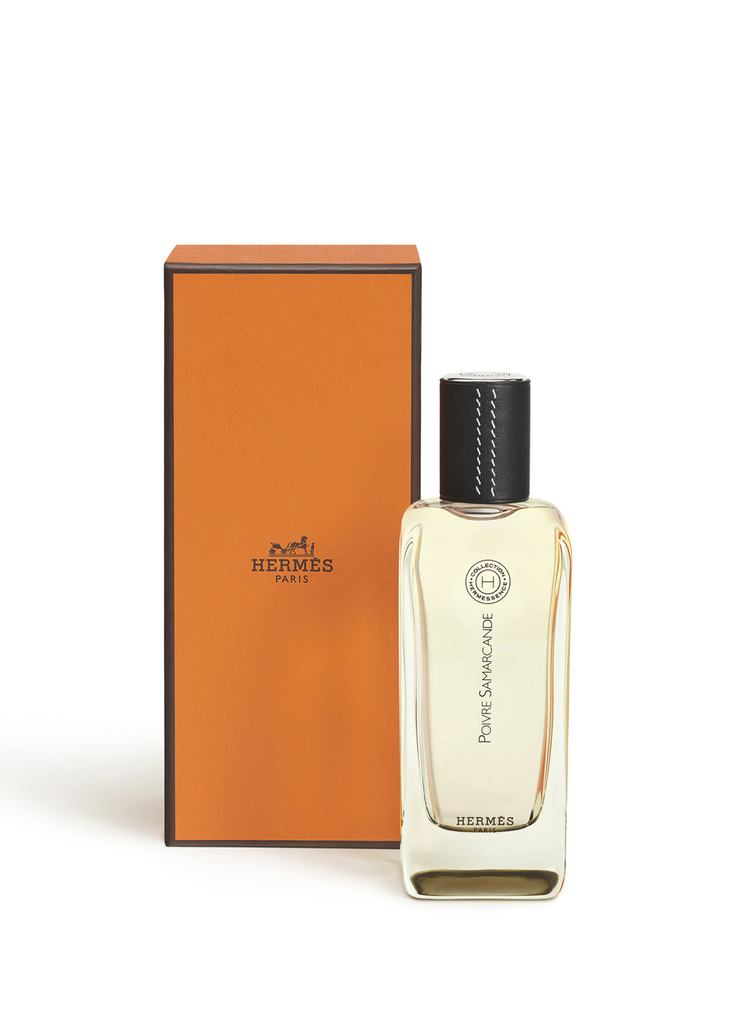 Hermès - Hermessence Poivre Samarcande Edt 100 ml -